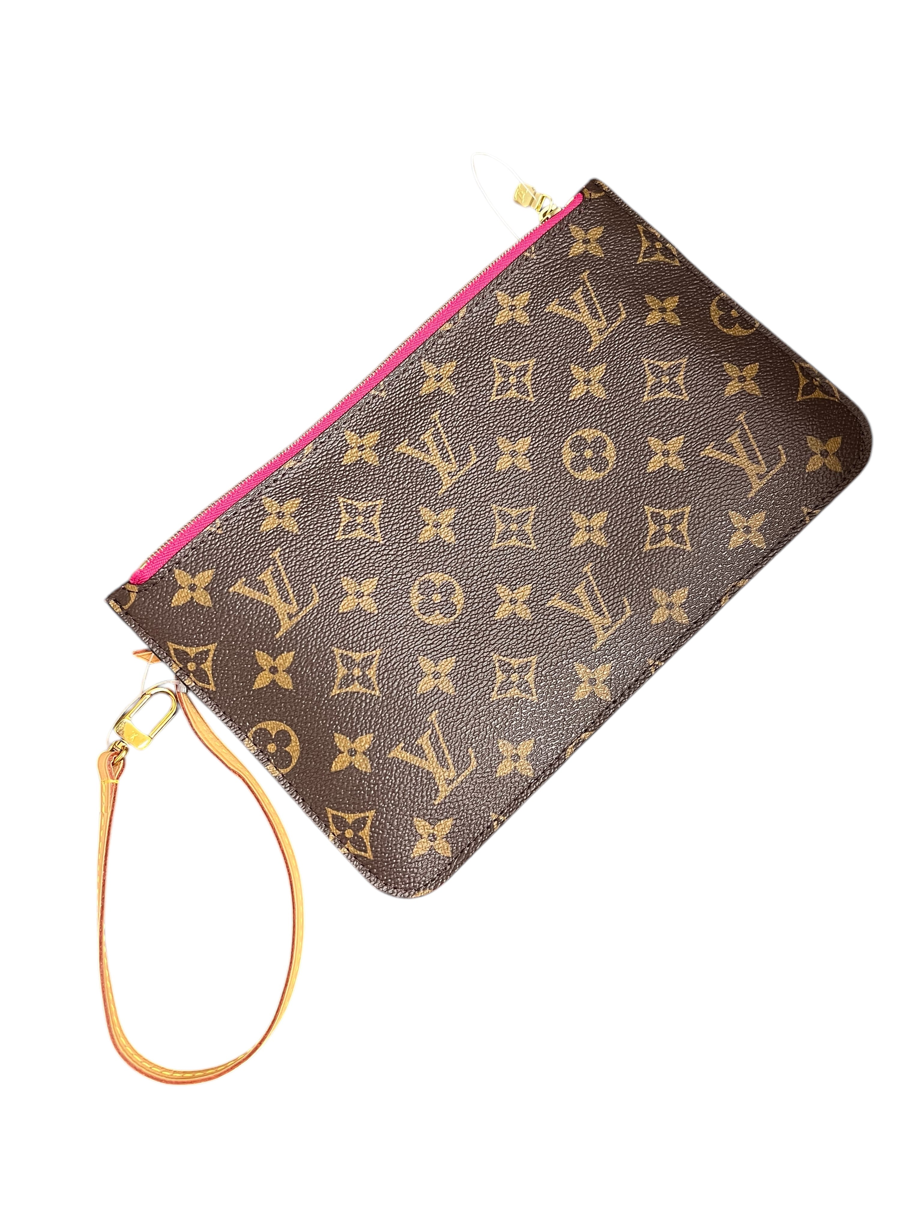 LOUIS VUITTON Neverfull Pouch B1021B8DHG