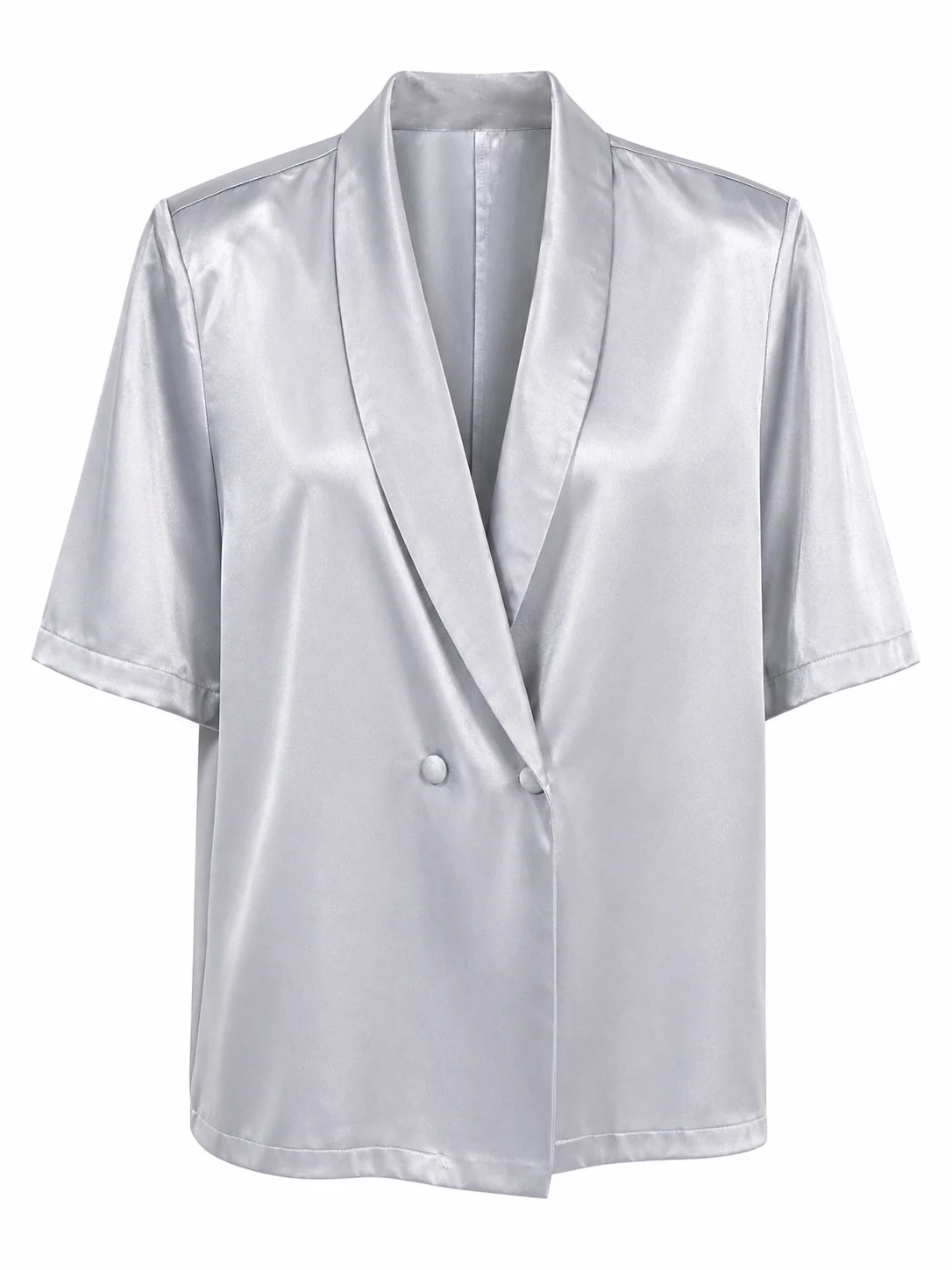 JACKET JOHNNY BLUE MCL11206