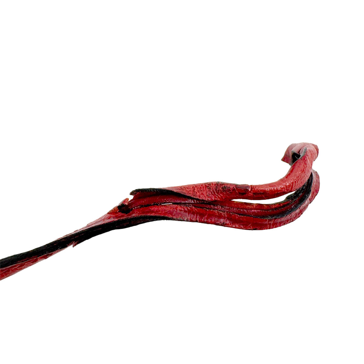 HERMES KELLY 28 SELLIER ROUGE VIF OSTRICH HAND SHOULDER BAG 1989 CIRCLE S GOLD HARDWA  SAB0001