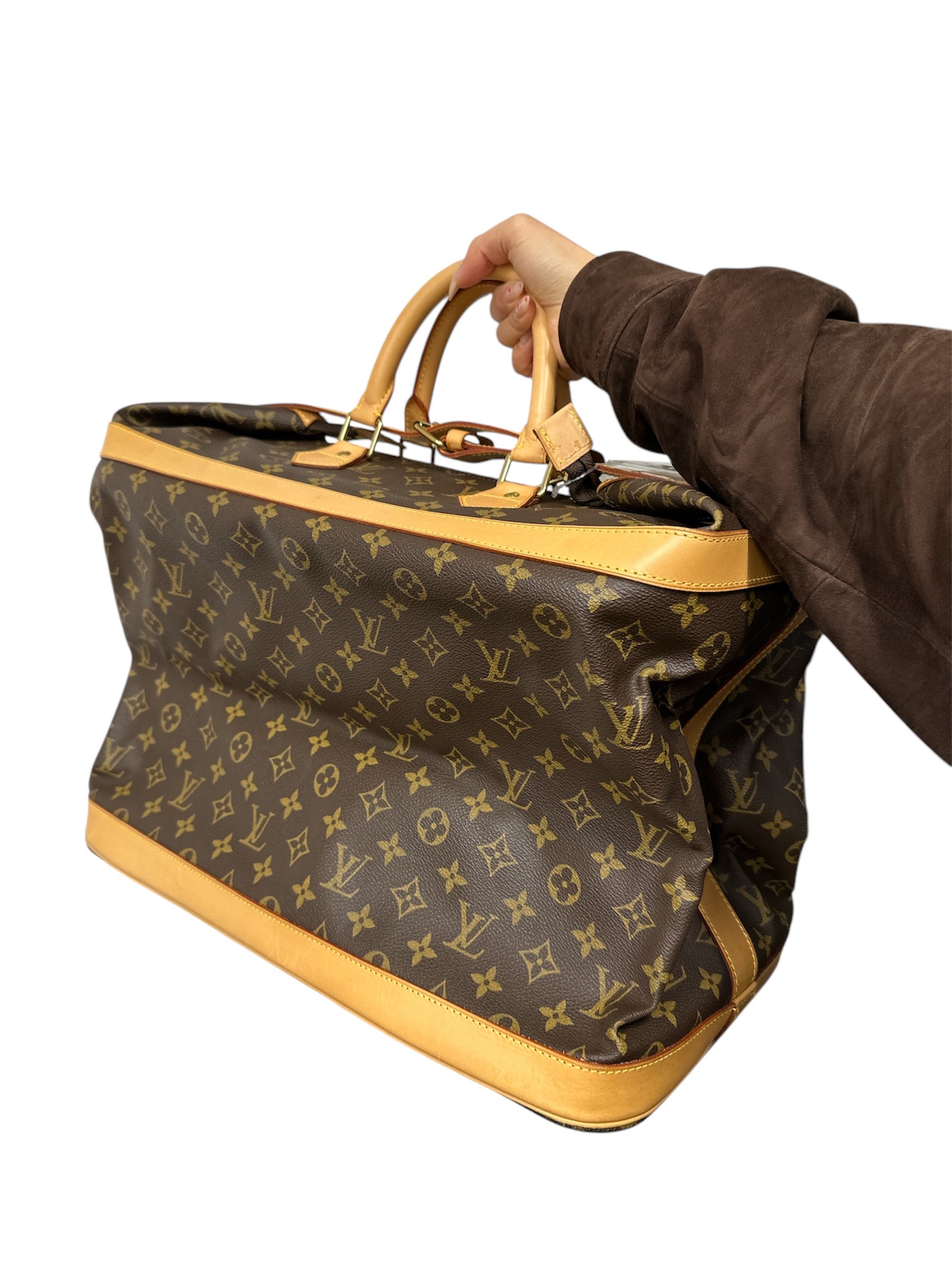 LOUIS VUITTON Cruiser Bag 45 B1108KR27V