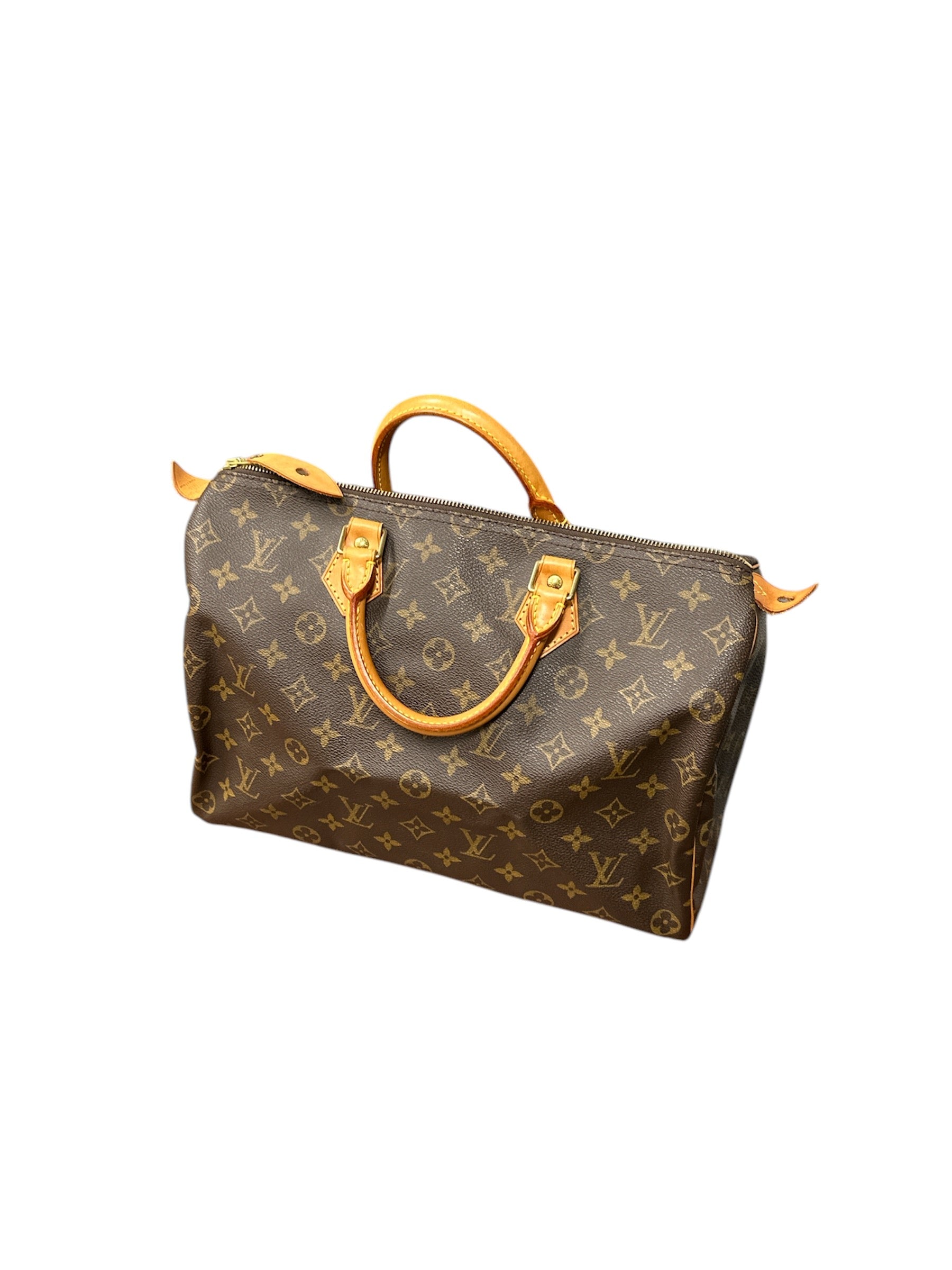 LOUIS VUITTON Speedy 35 B0929PABNJ