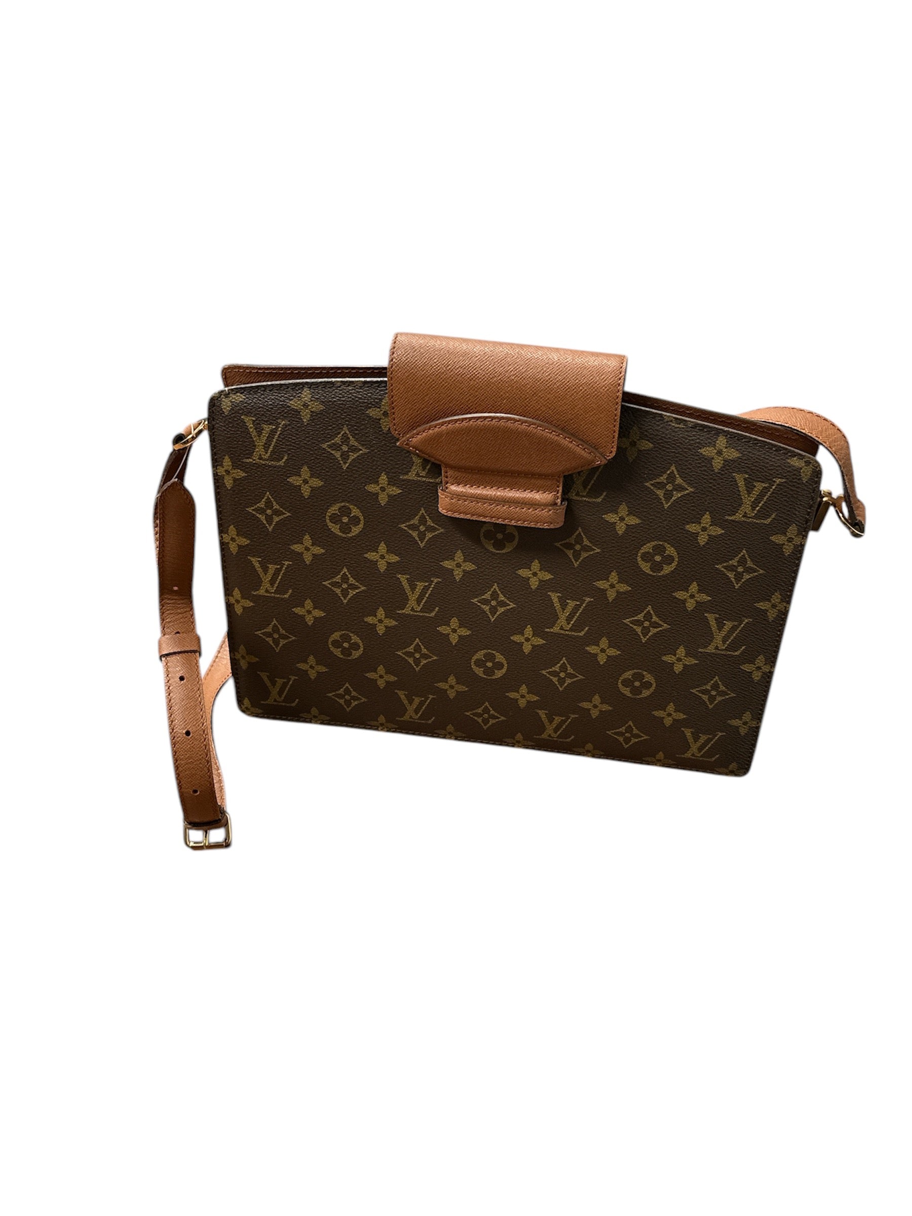 LOUIS VUITTON Courcelles B1114QP968