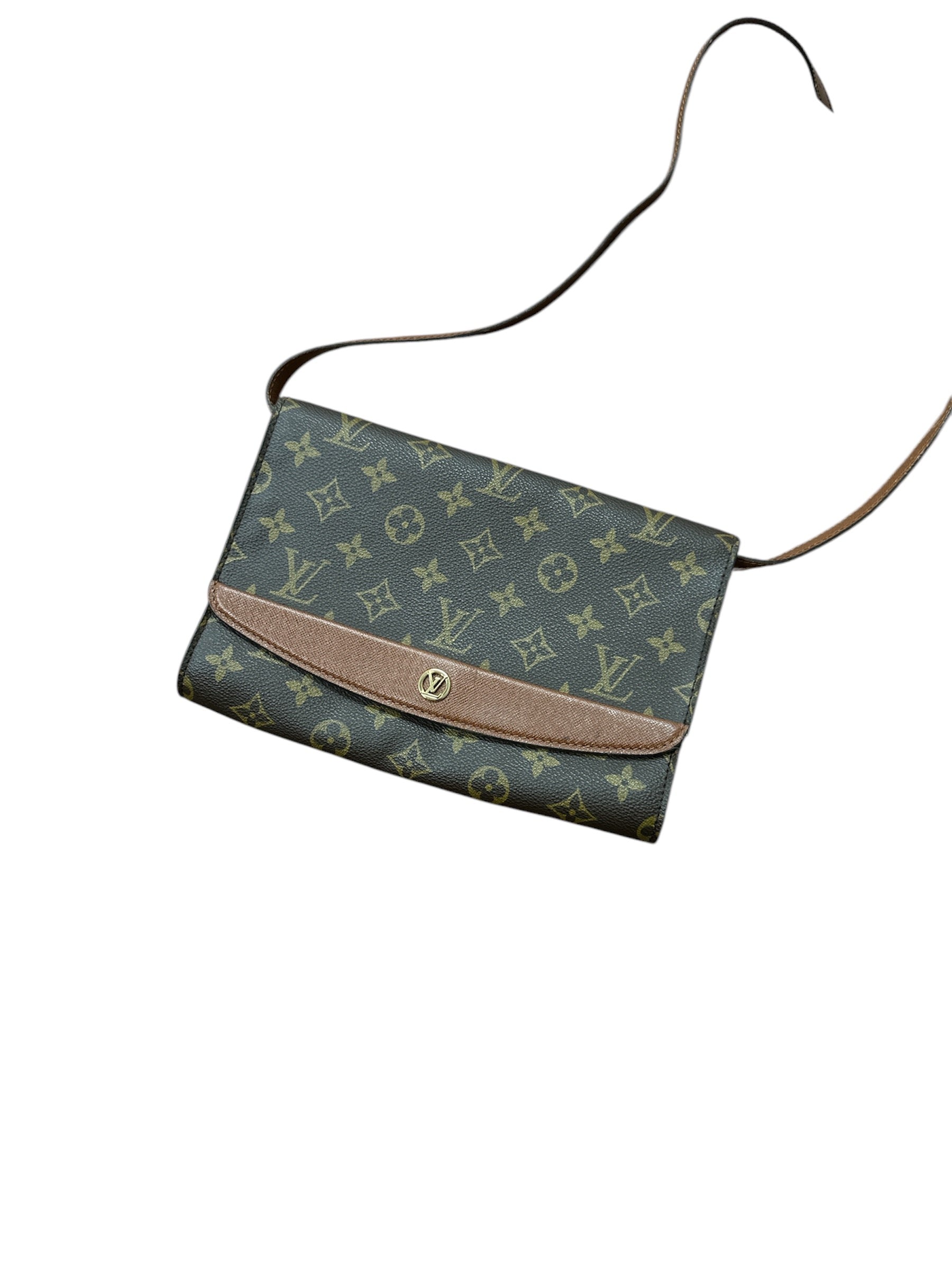 LOUIS VUITTON Bordeaux 24 B1118Q86BM