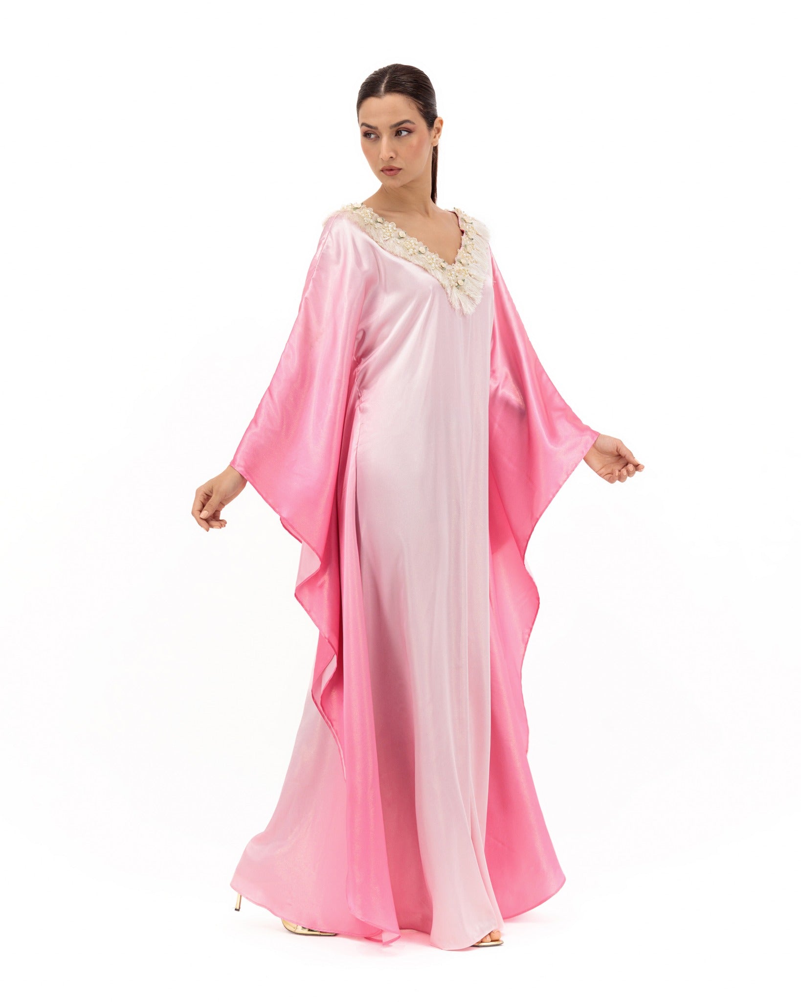 Aya PINK One Size RJC4119