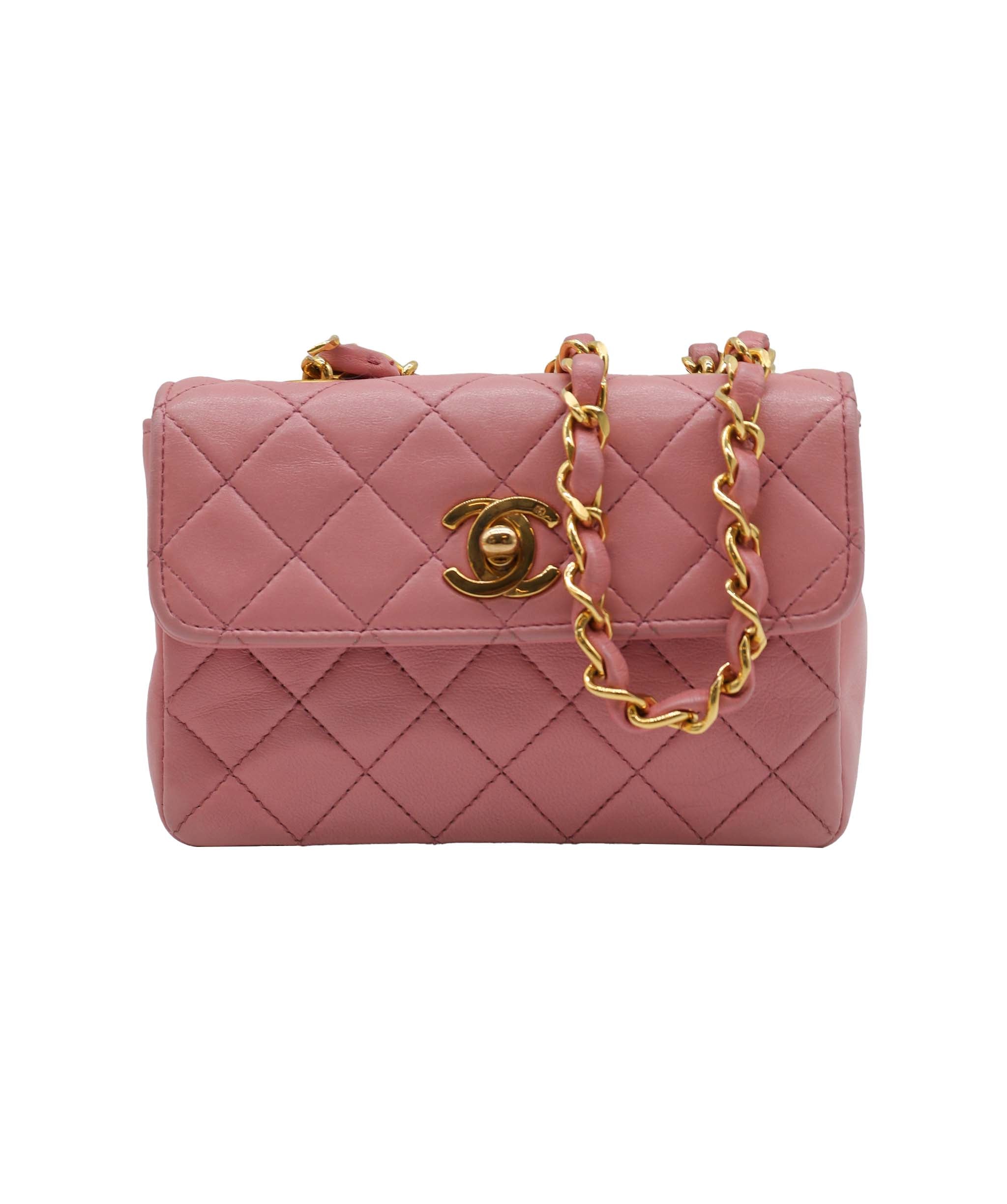 Chanel Mini 5.5" - DXBS2366