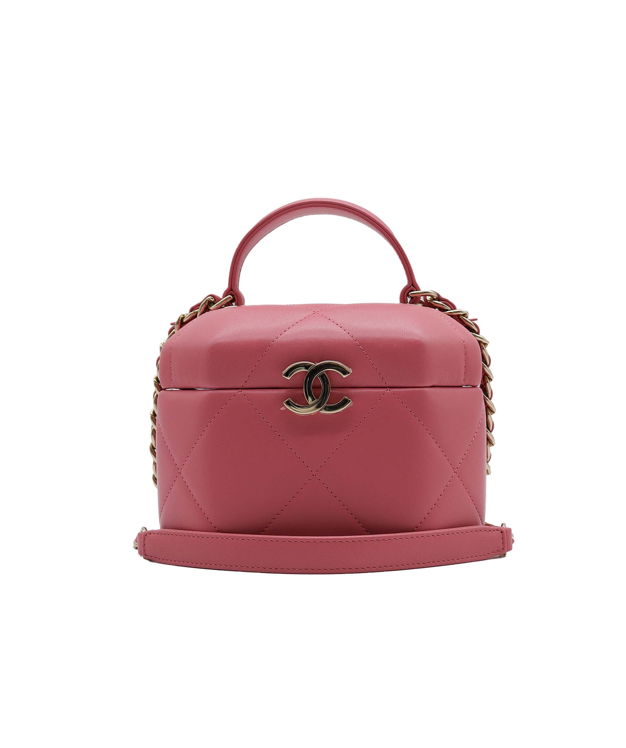 Chanel Mini Vanity Bag - DXBS2374