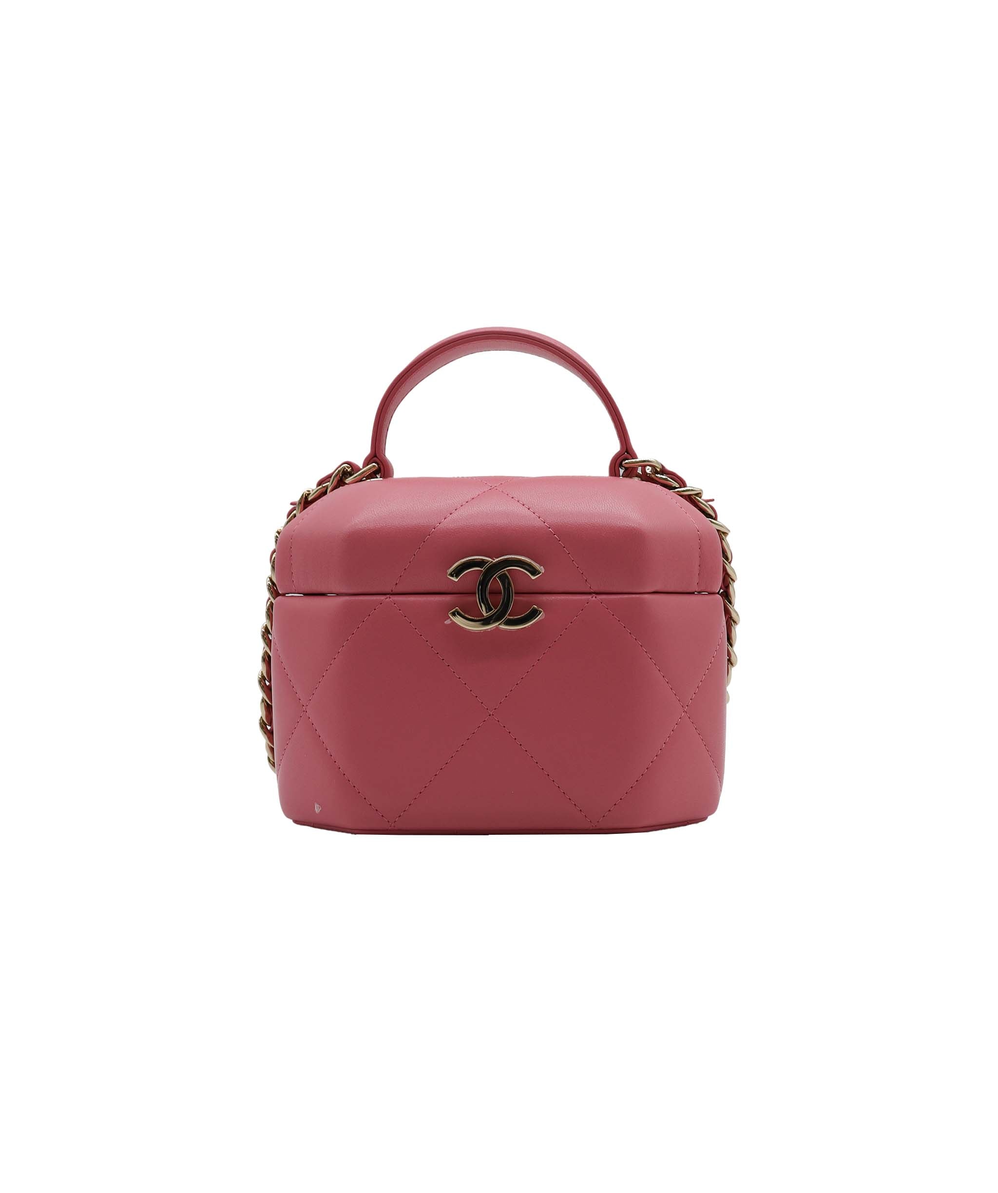 Chanel Mini Vanity Bag - DXBS2374