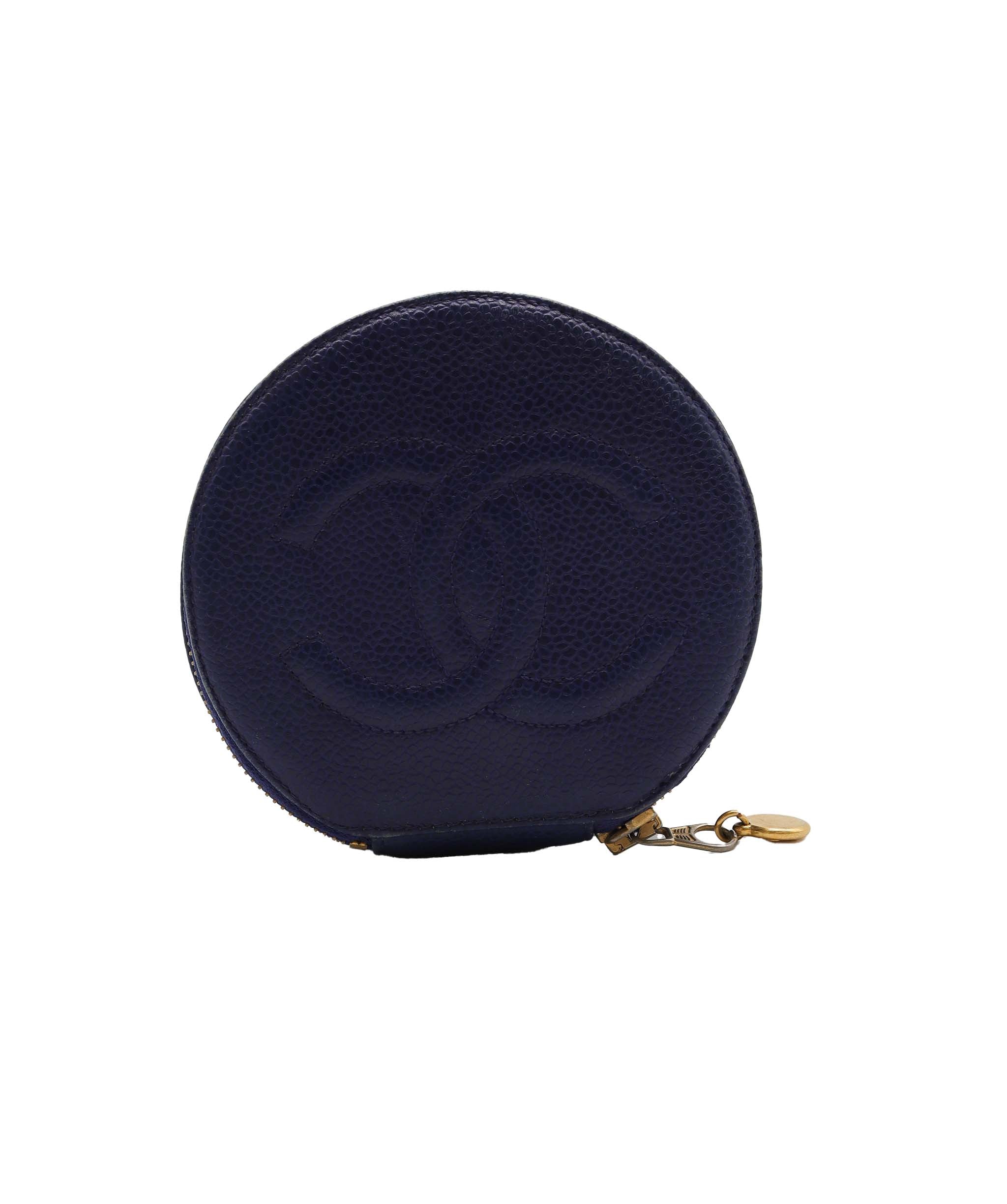 Chanel Jewellery Case - DXBS2382