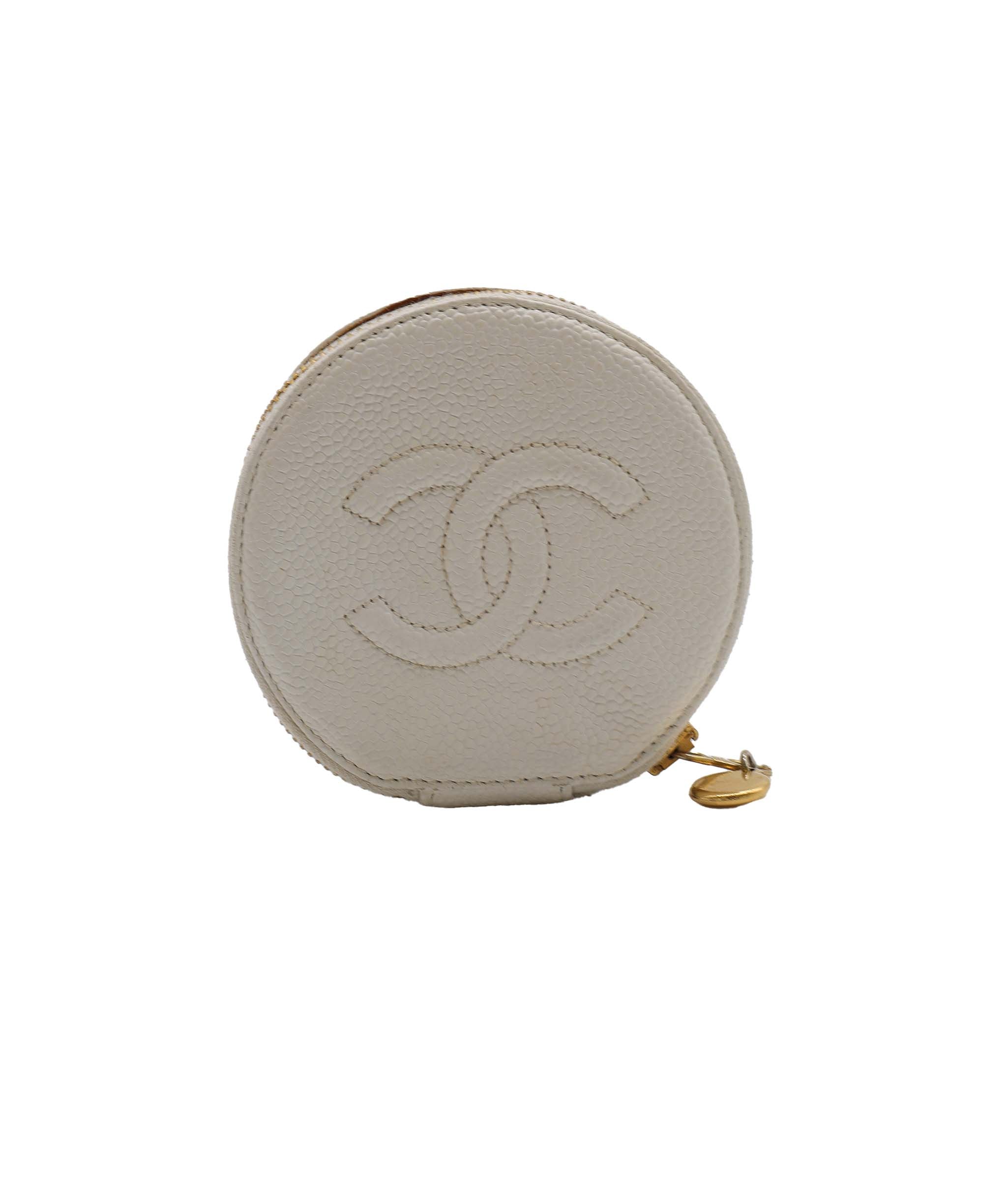 Chanel Jewelry Case - DXBS2386