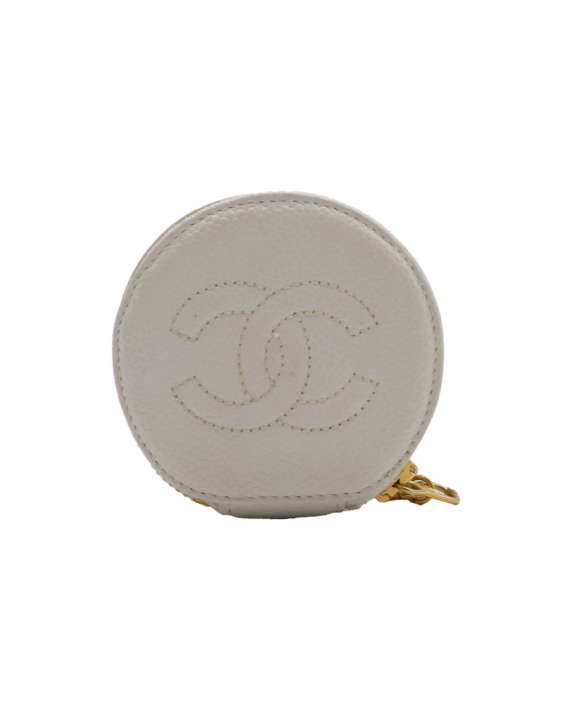 Chanel Jewelry Case - DXBS2387