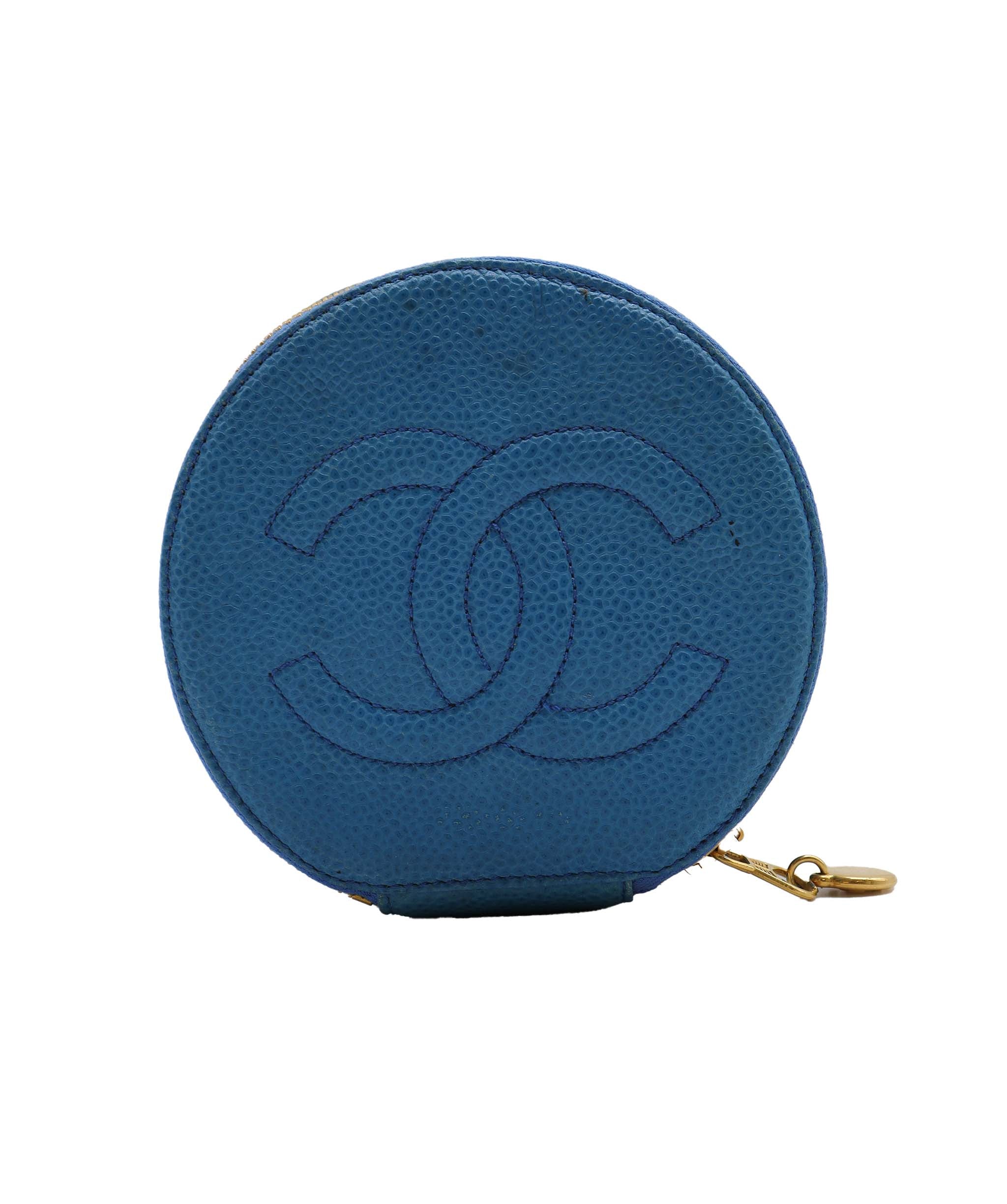 Chanel Jewellery Case - DXBS2381