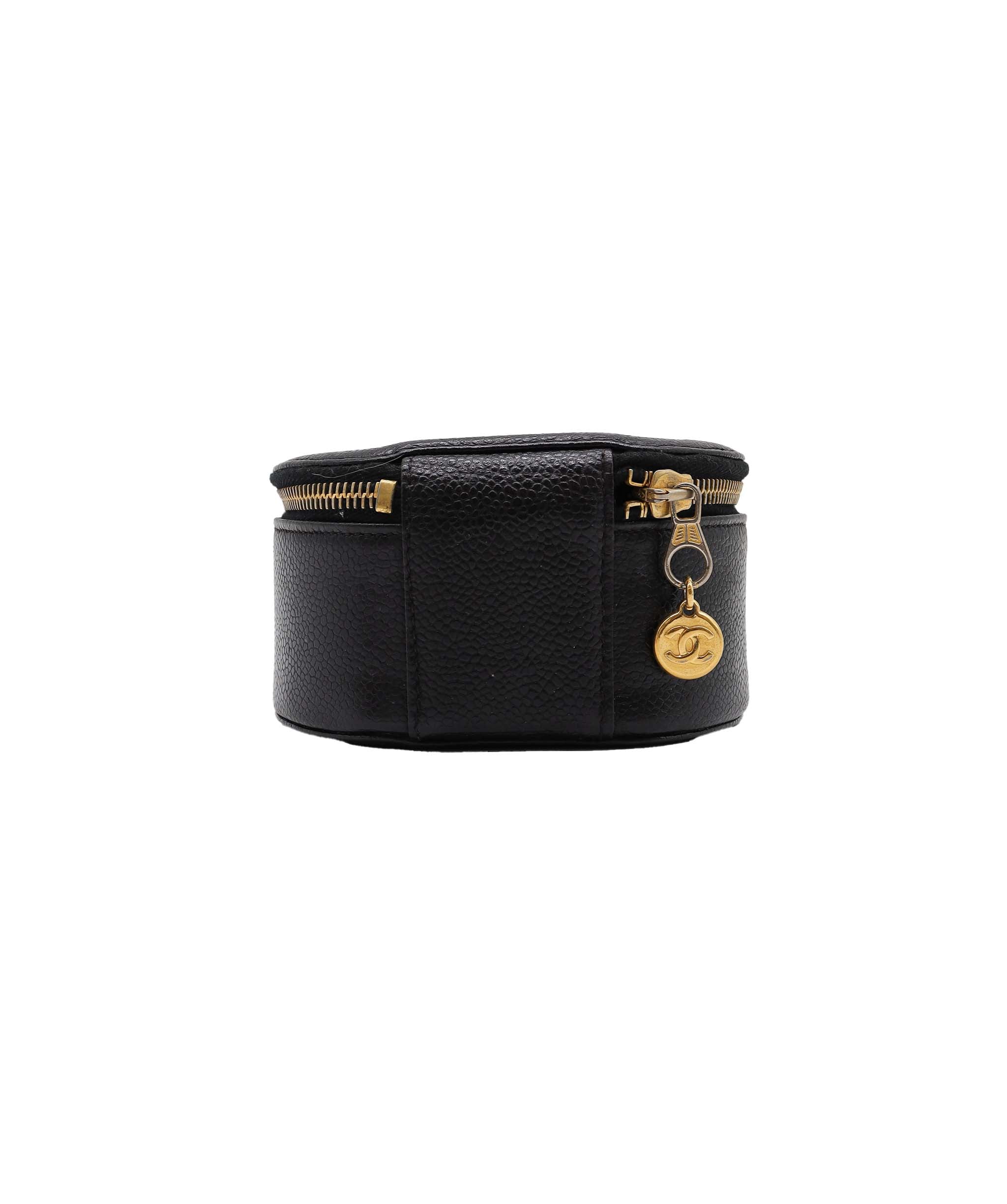 Chanel Jewellery Case - DXBS2384