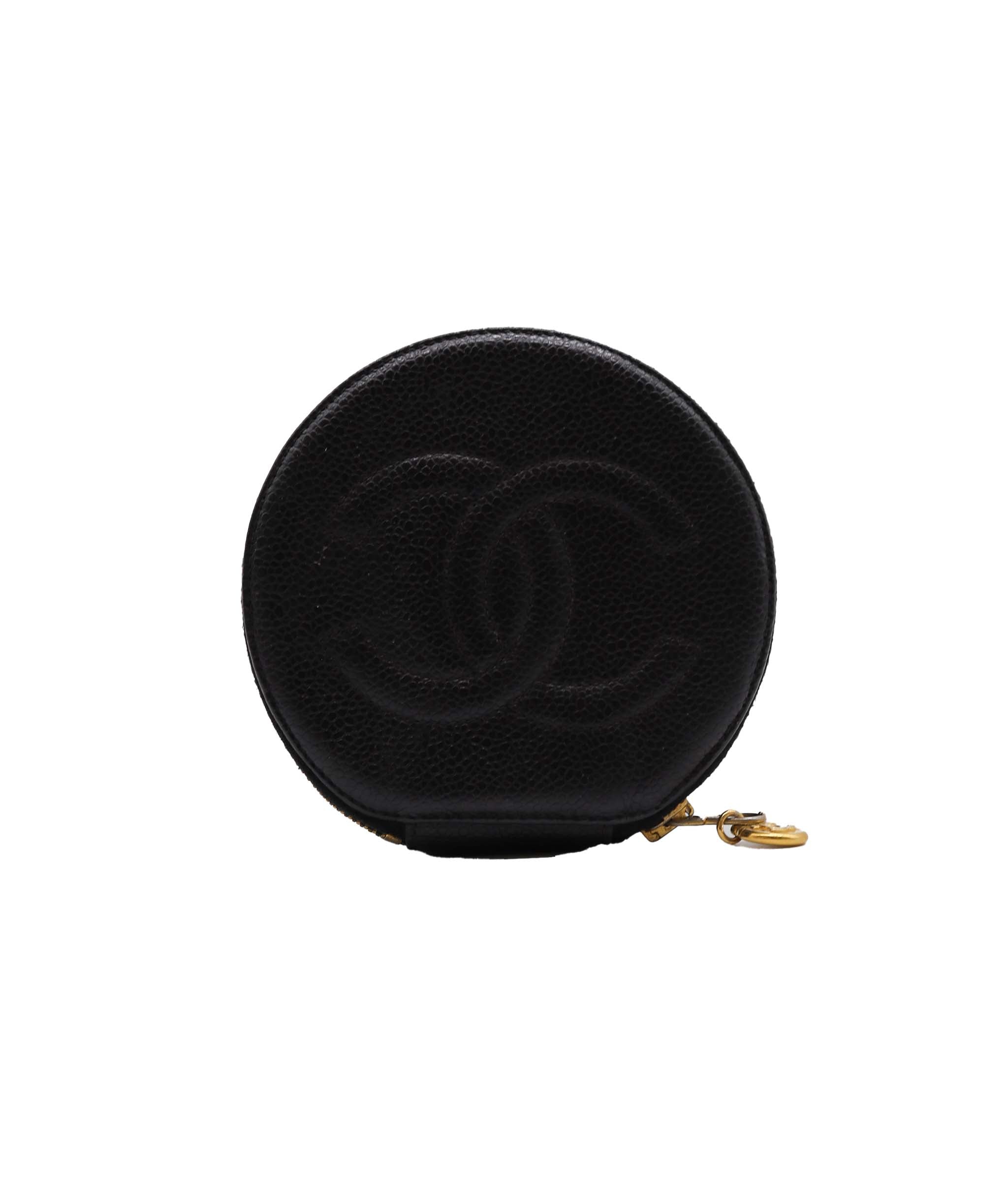 Chanel Jewelry Case - DXBS2385