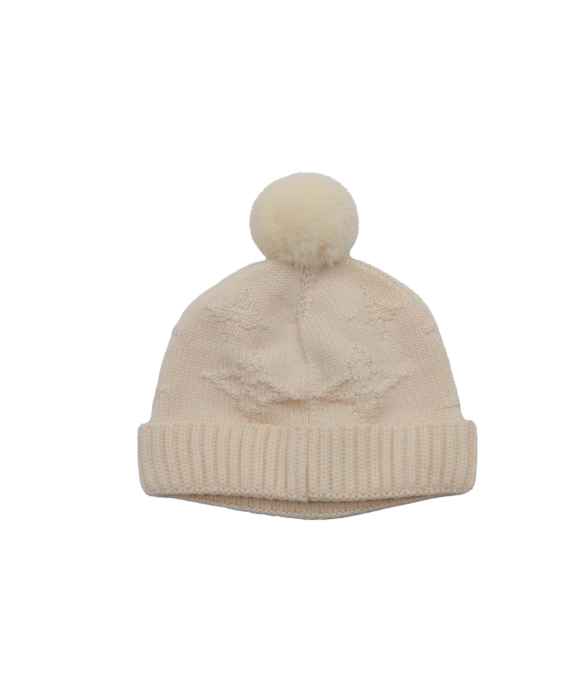 Louis Vuitton Monogram Beanie Benie DXBS1974