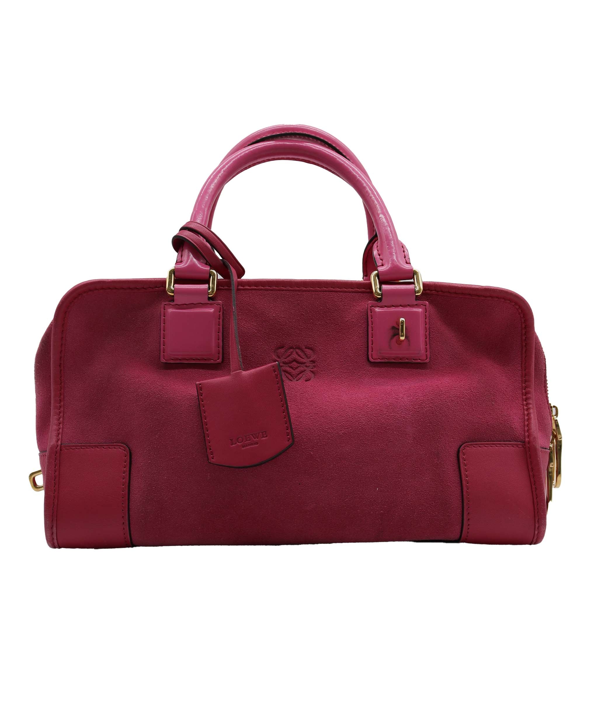 LOEWE Anagram Americana 28 Hand Bag - DXBV0298