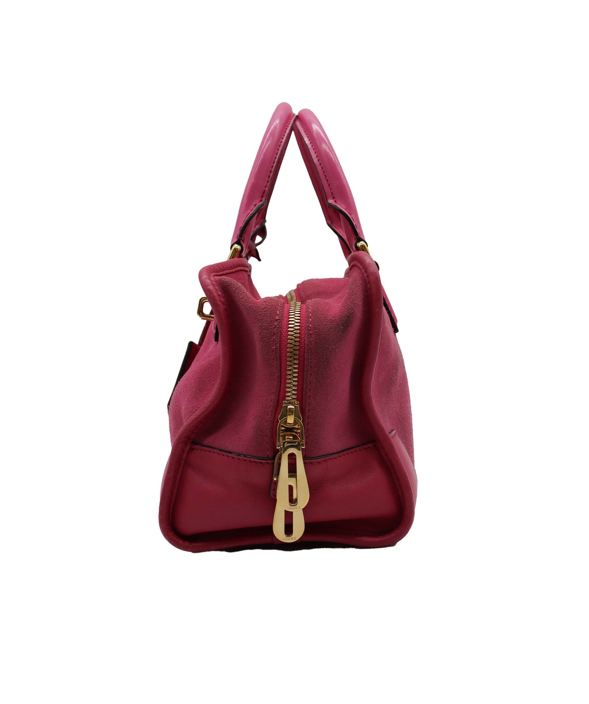 LOEWE Anagram Americana 28 Hand Bag - DXBV0298