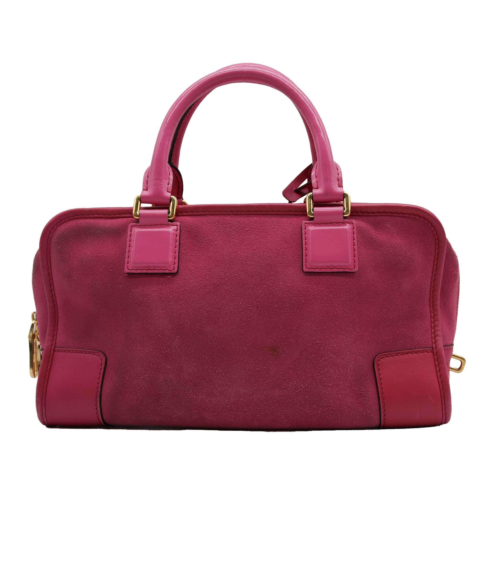 LOEWE Anagram Americana 28 Hand Bag - DXBV0298