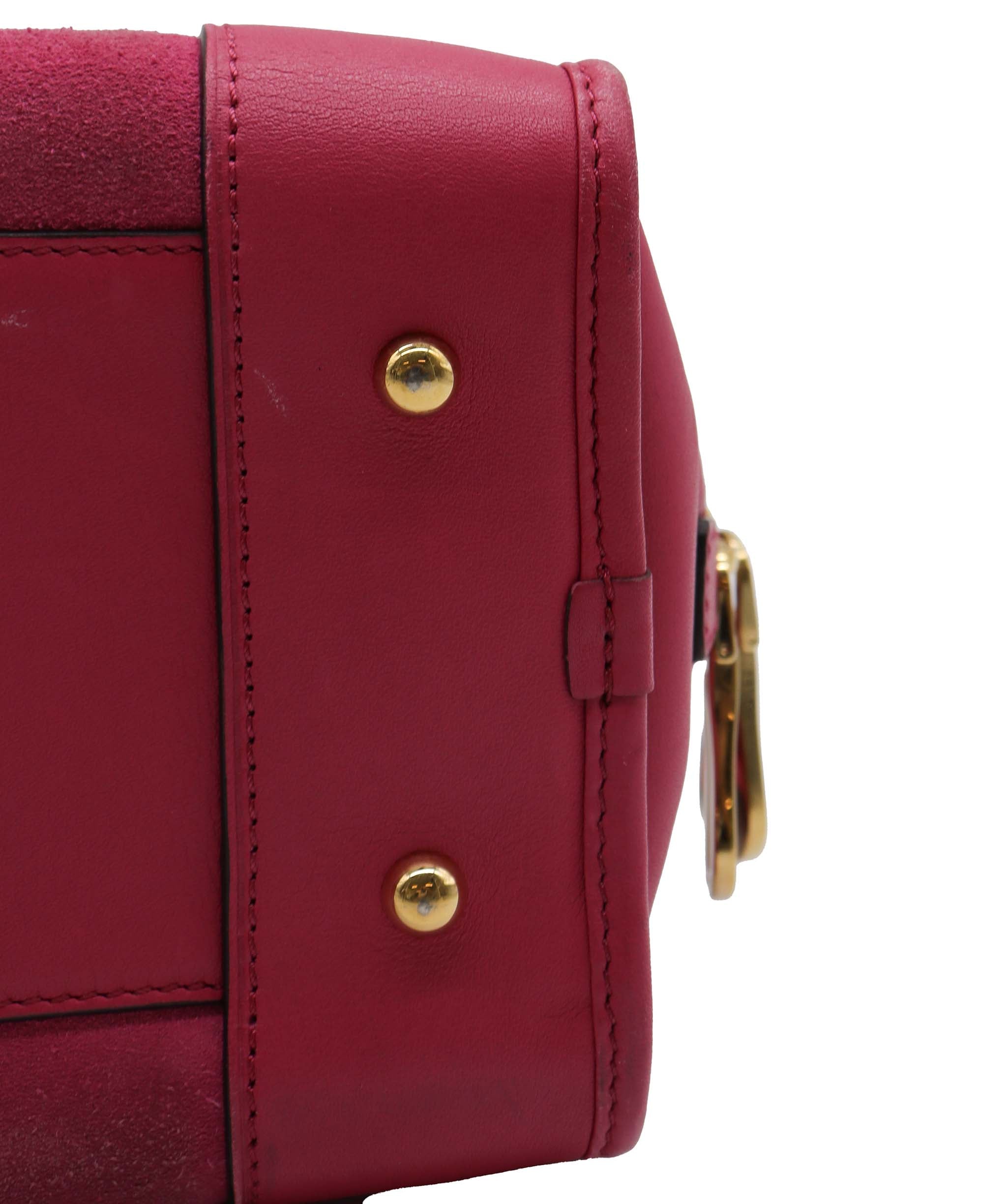 LOEWE Anagram Americana 28 Hand Bag - DXBV0298