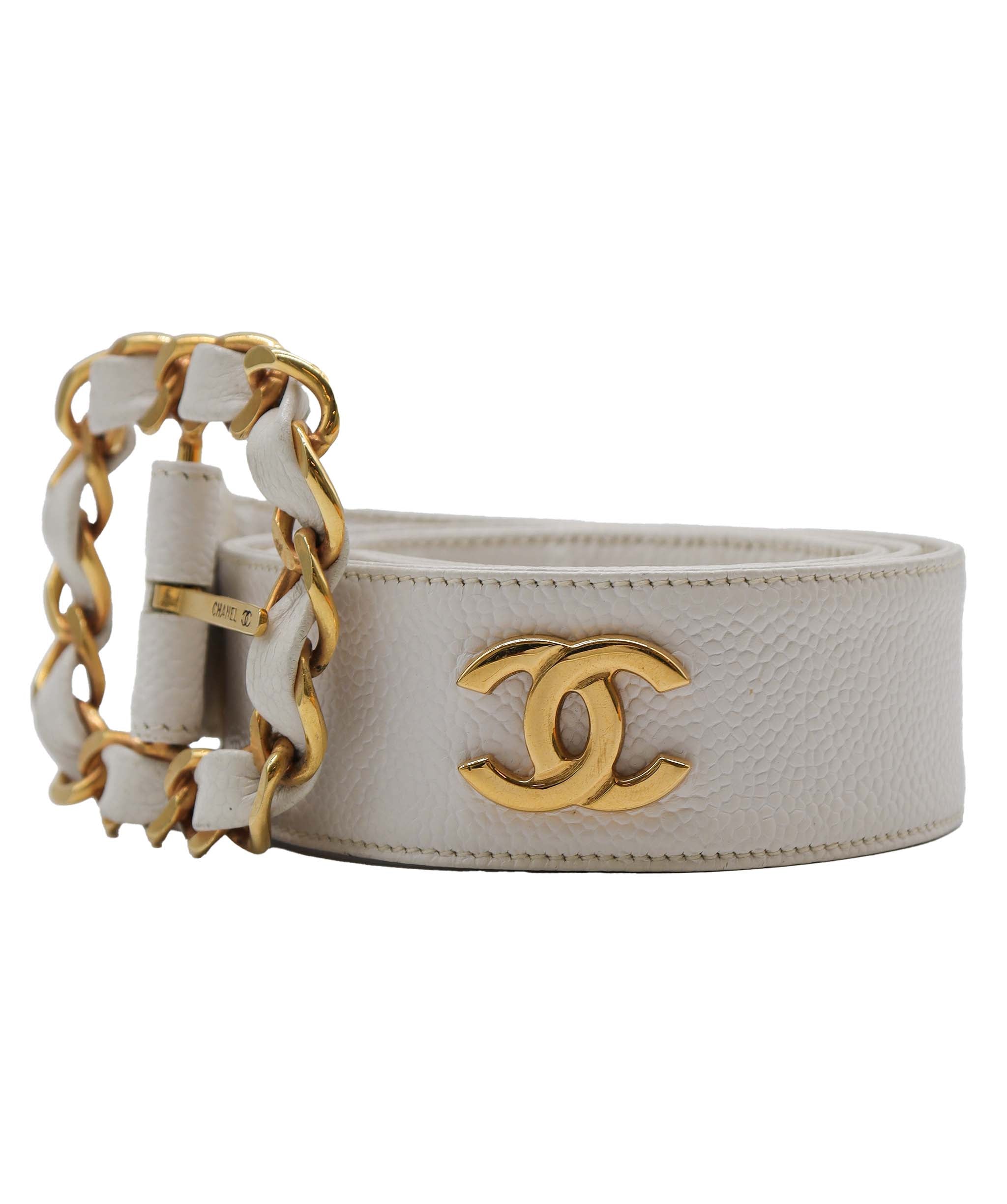 Chanel Belt - DXBS2388