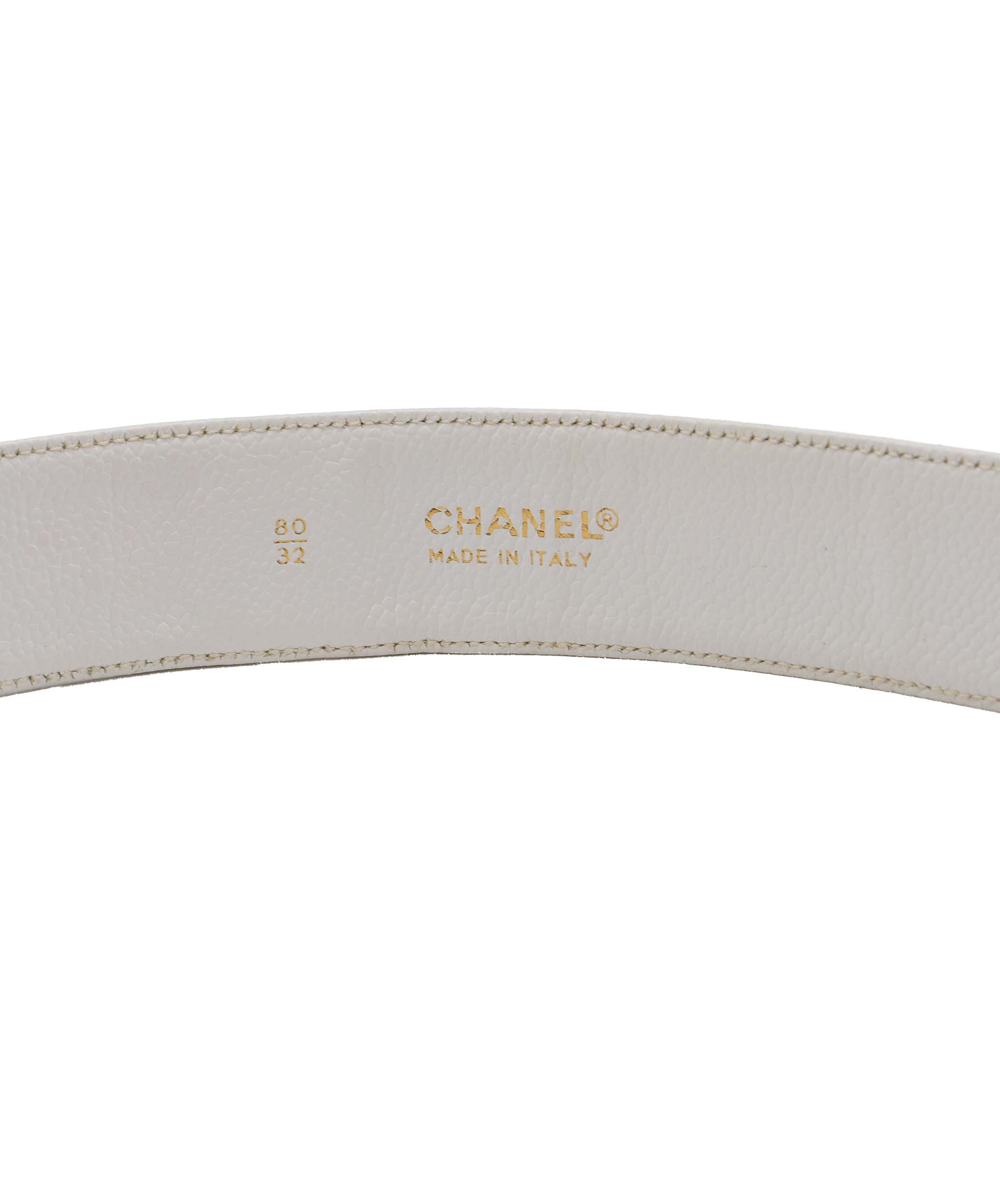 Chanel Belt - DXBS2388