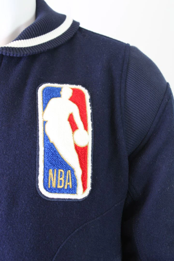Nike Jacket Blue M