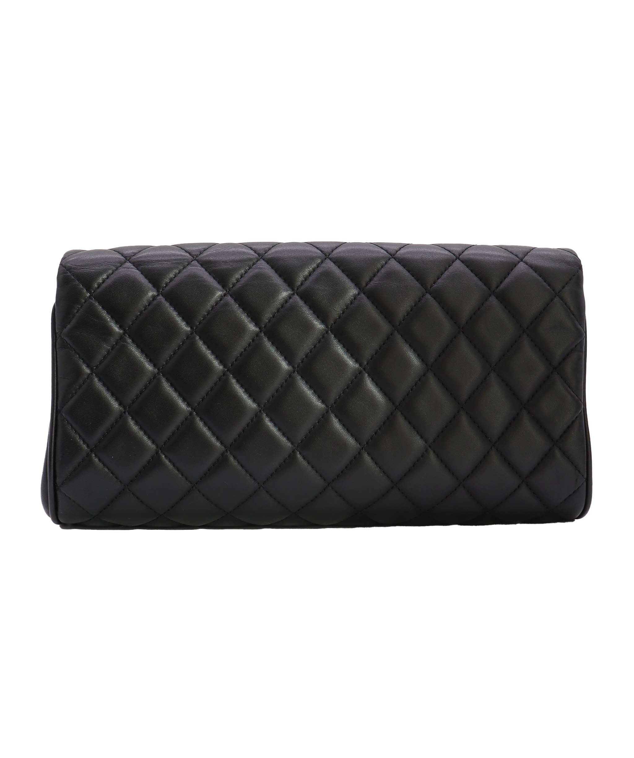 Chanel Fold Up Again Clutch DXBK0035