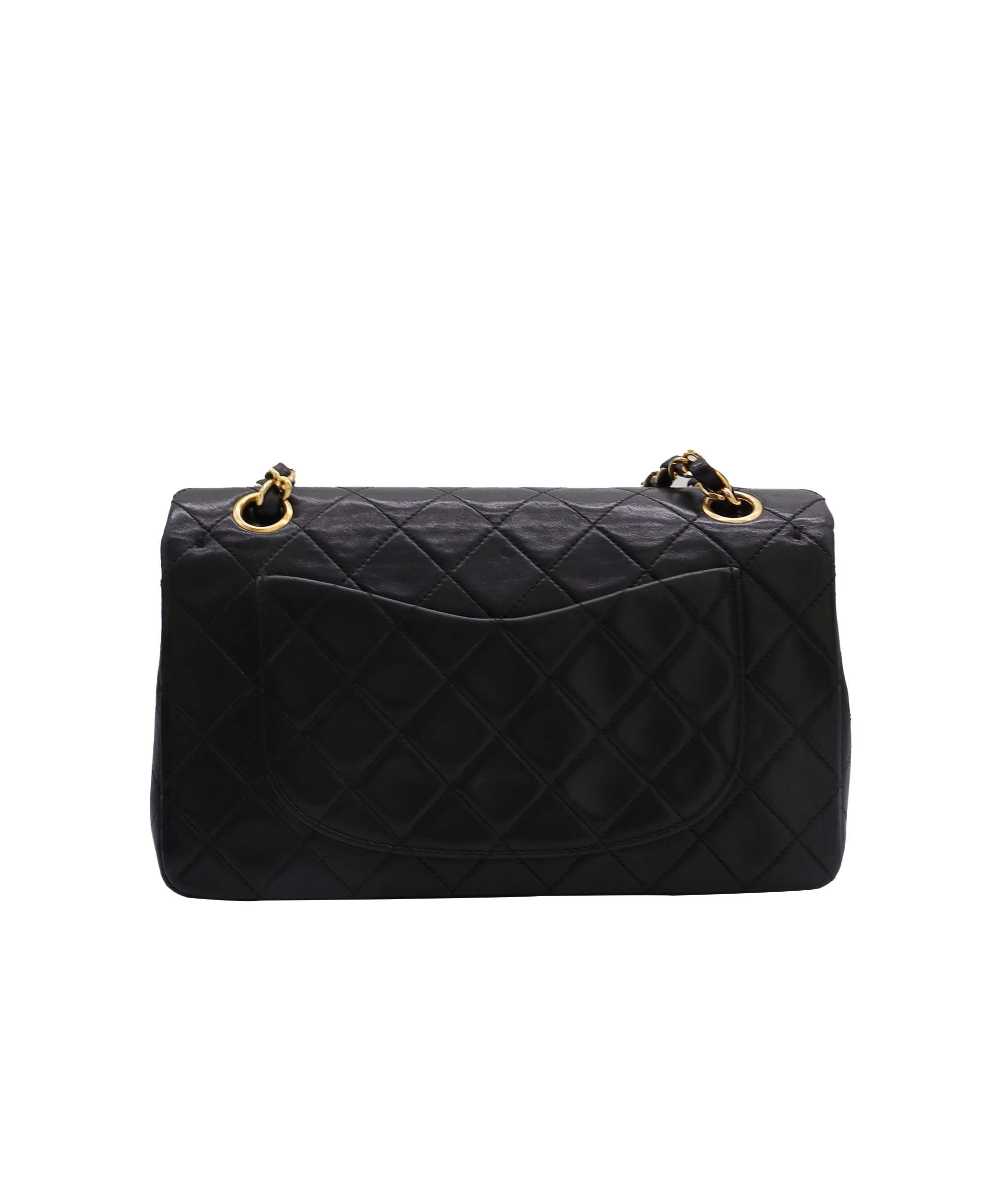 CHANEL VINTAGE CLASSIC FLAP SMALL 90248349 DXBS0990