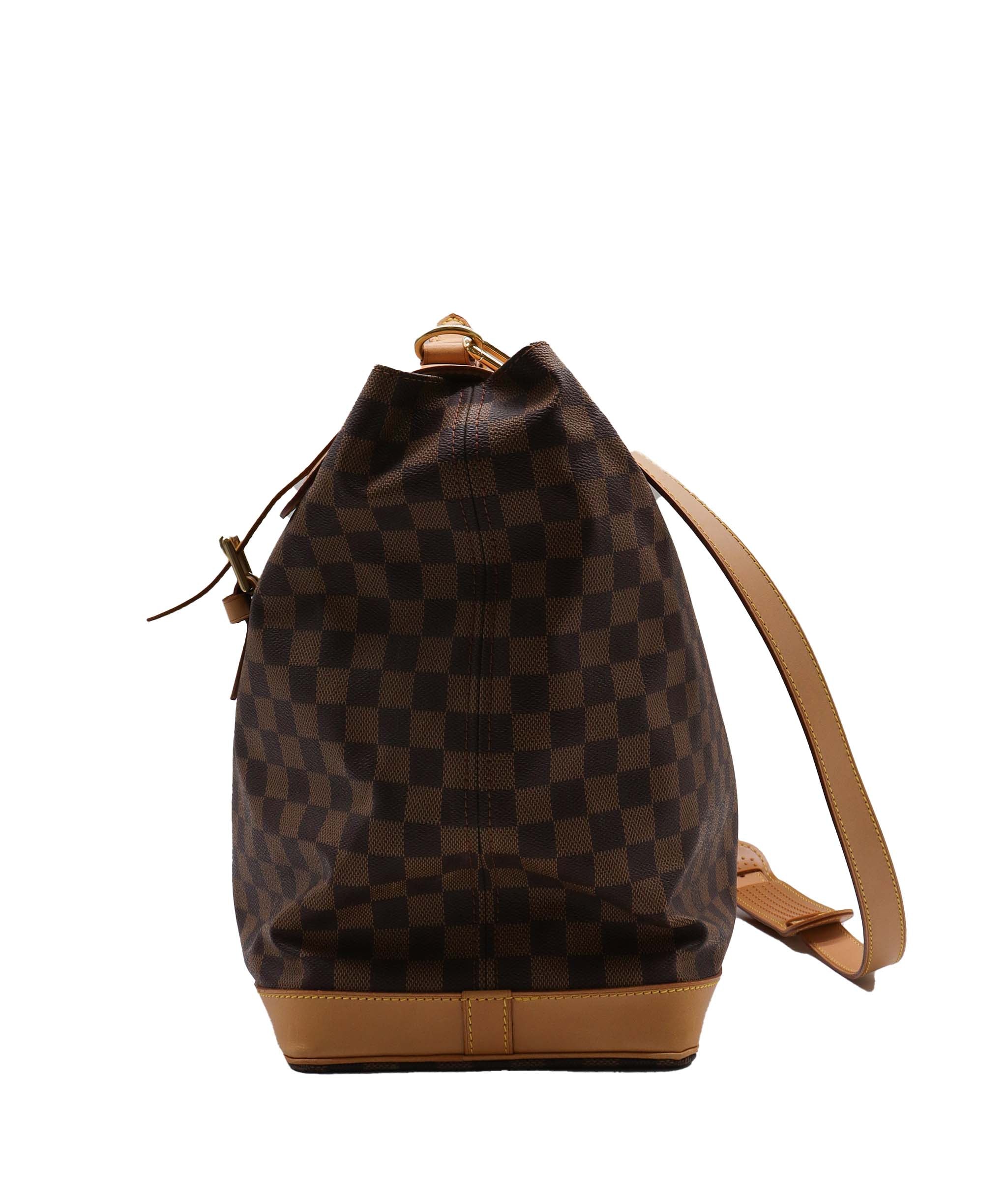 Louis Vuitton West End  Damier Ebene ASC5339