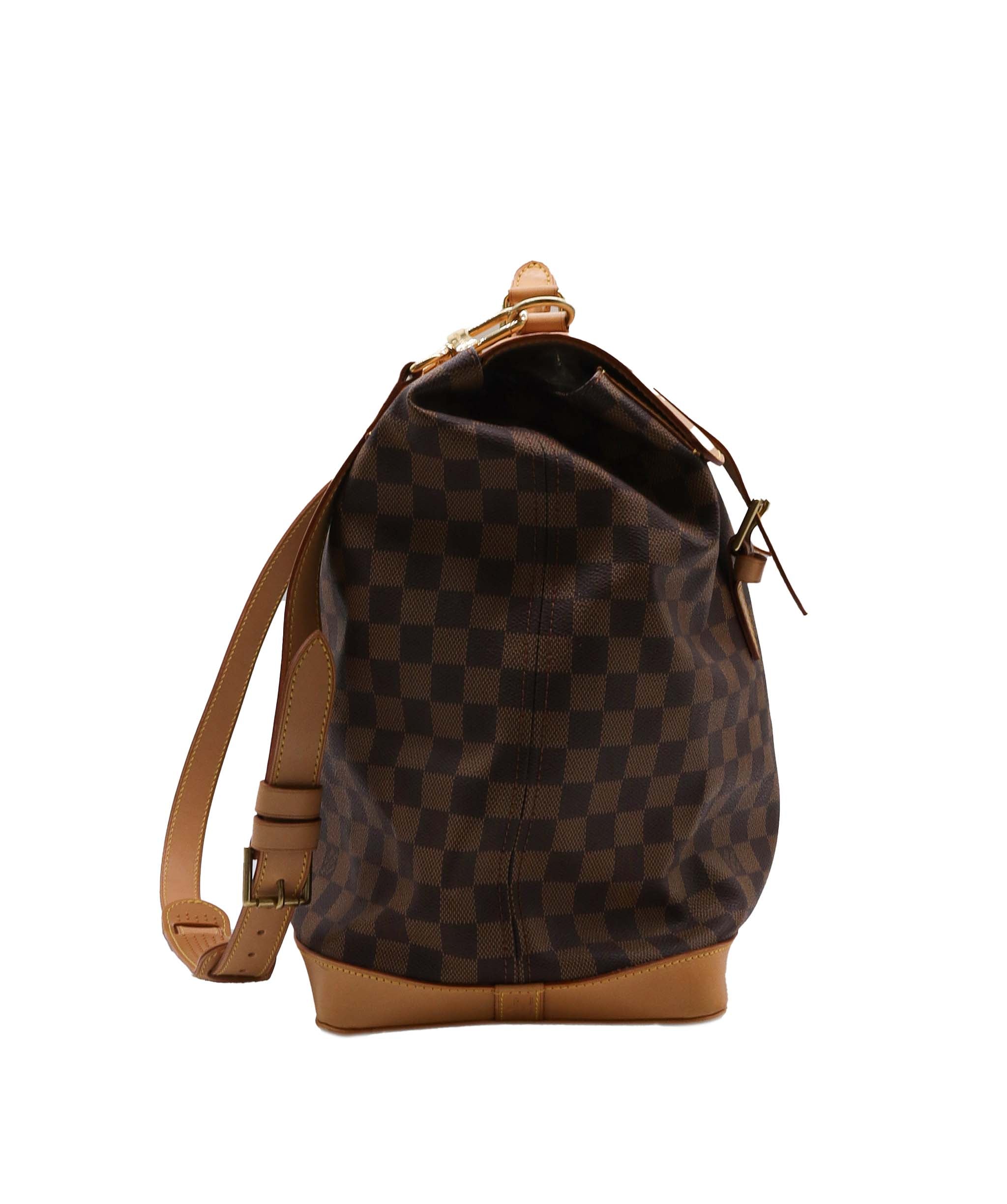 Louis Vuitton West End  Damier Ebene ASC5339