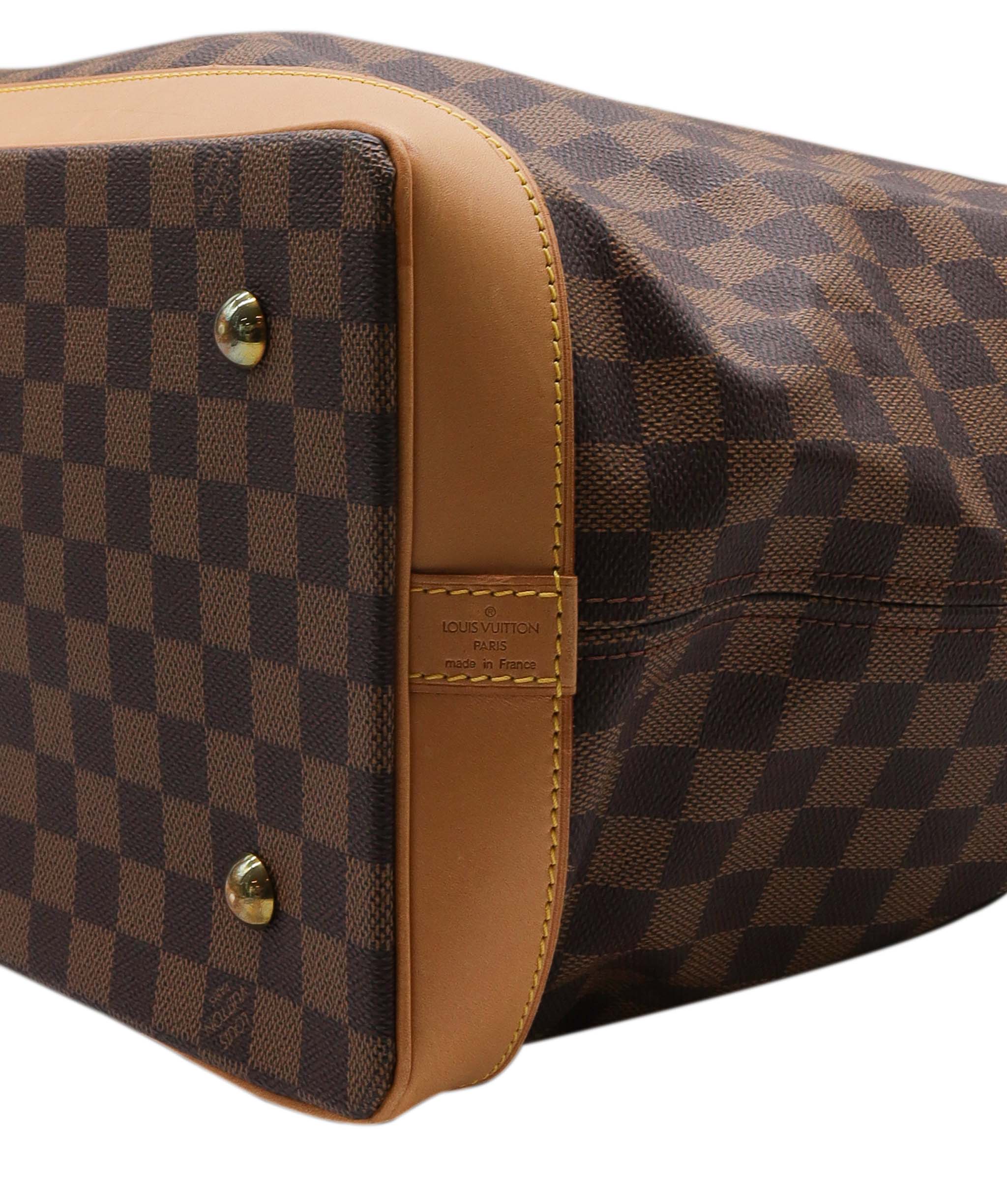 Louis Vuitton West End  Damier Ebene ASC5339