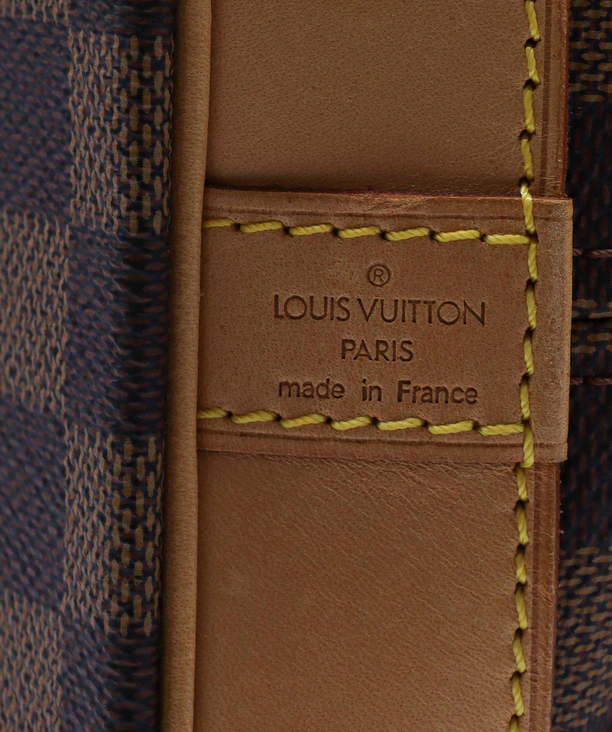 Louis Vuitton West End  Damier Ebene ASC5339