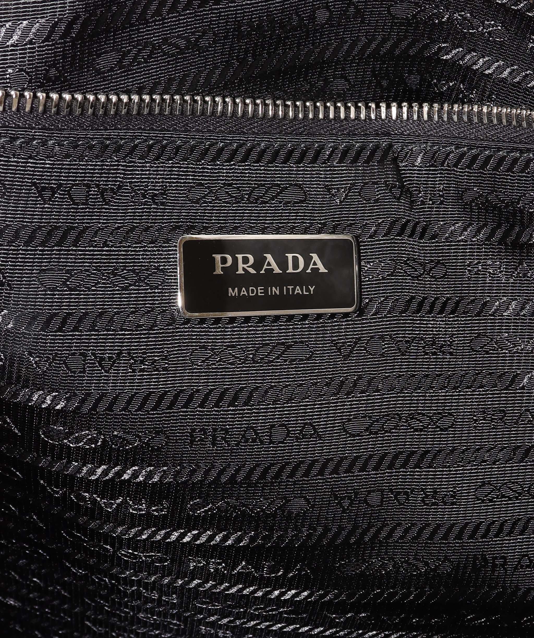 Prada Tote Bag with Card ASL10907