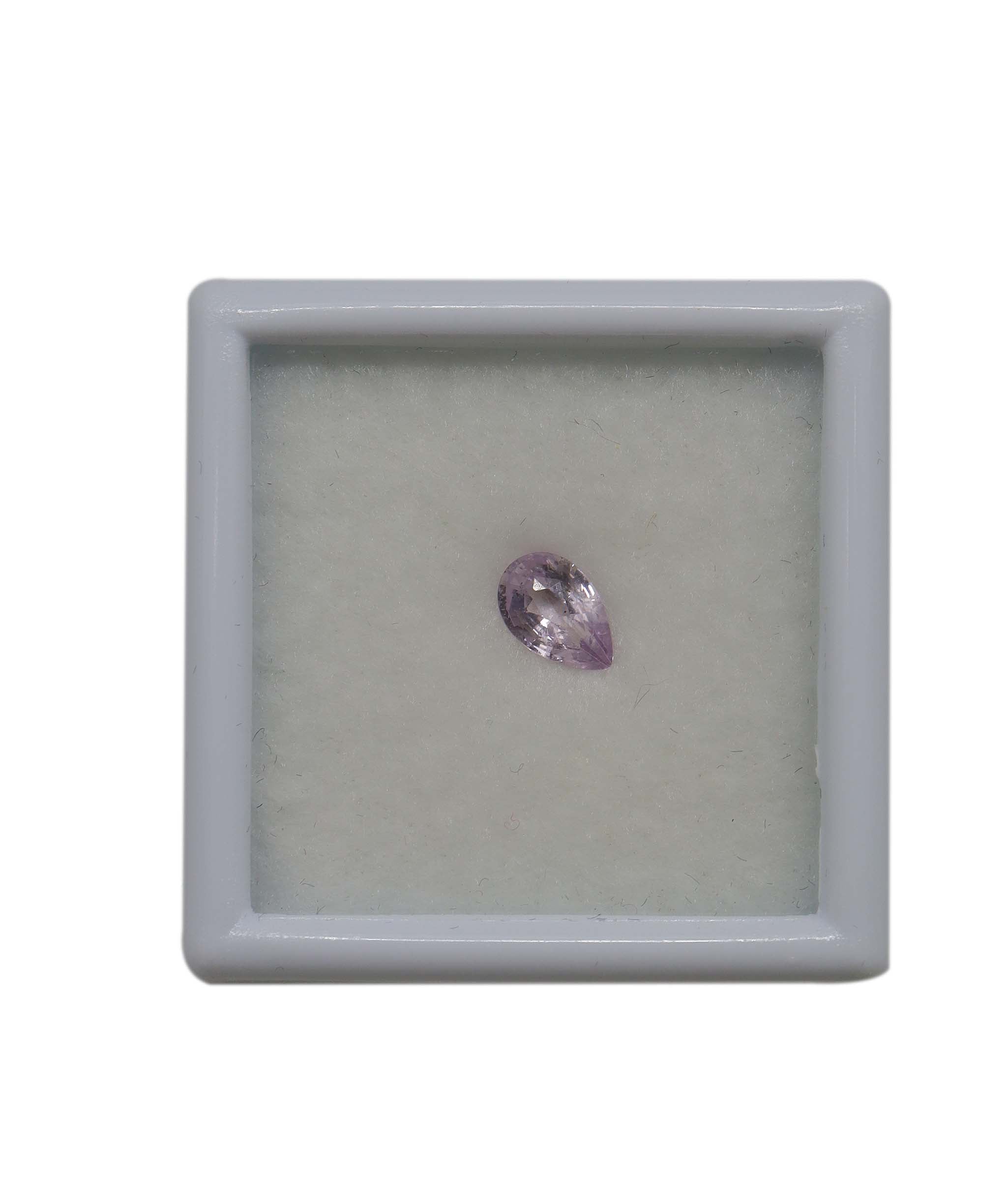 Pink Sapphire 1.05 cts Heat/Natural MS8724-16