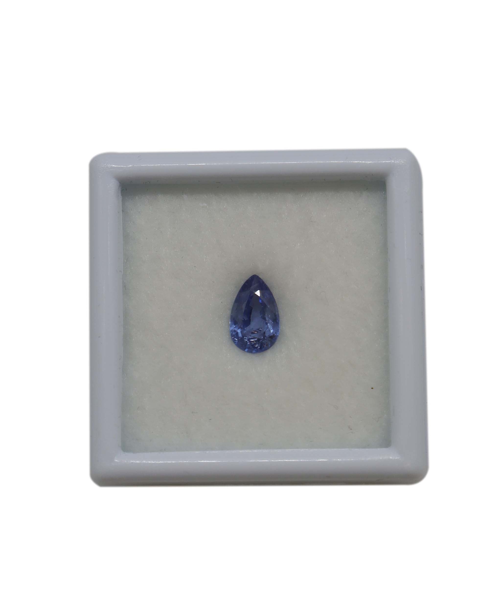 Blue Sapphire 1.80 Heated/Natural MS8708-32