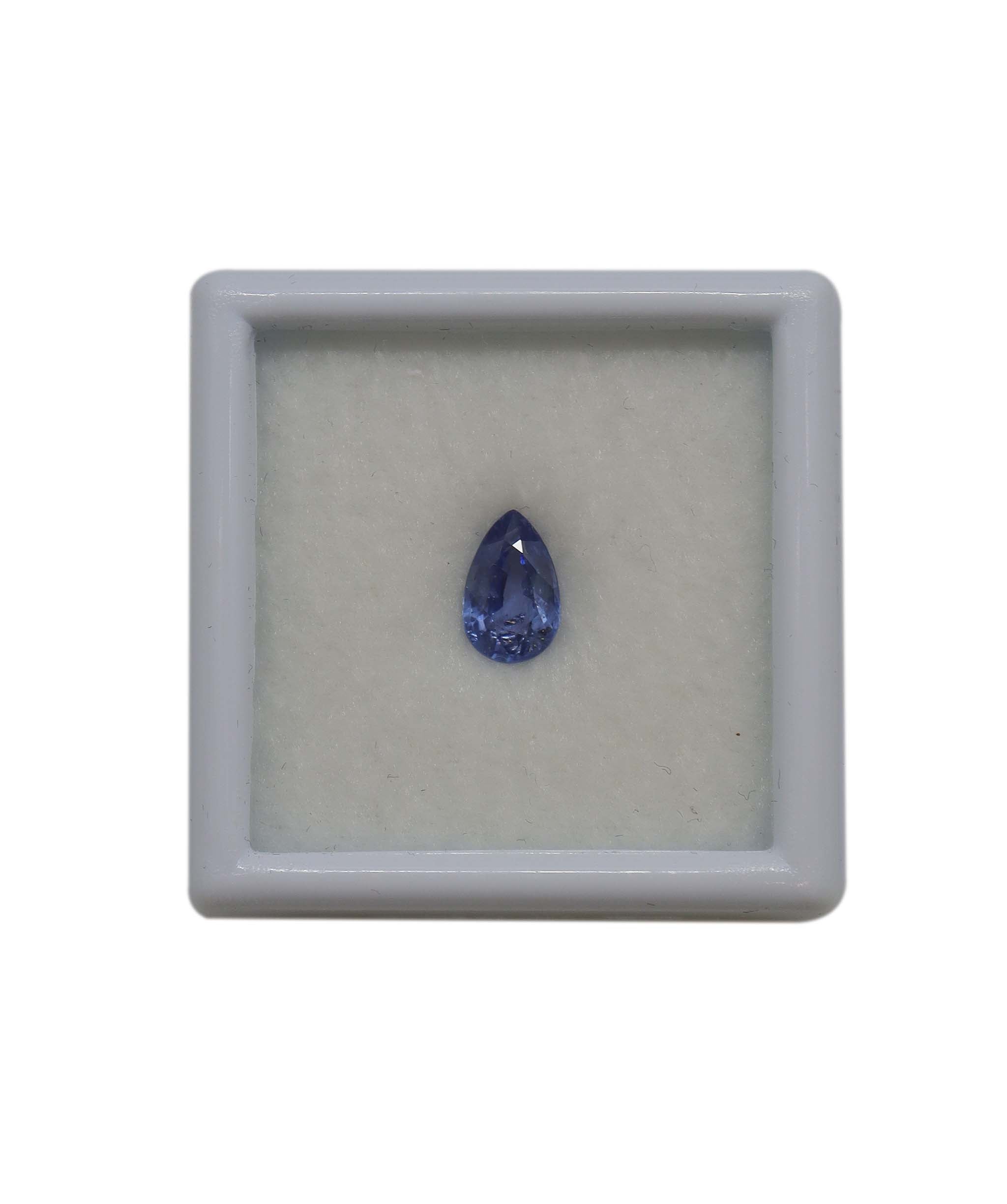 Blue Sapphire 1.80 Heated/Natural MS8708-32