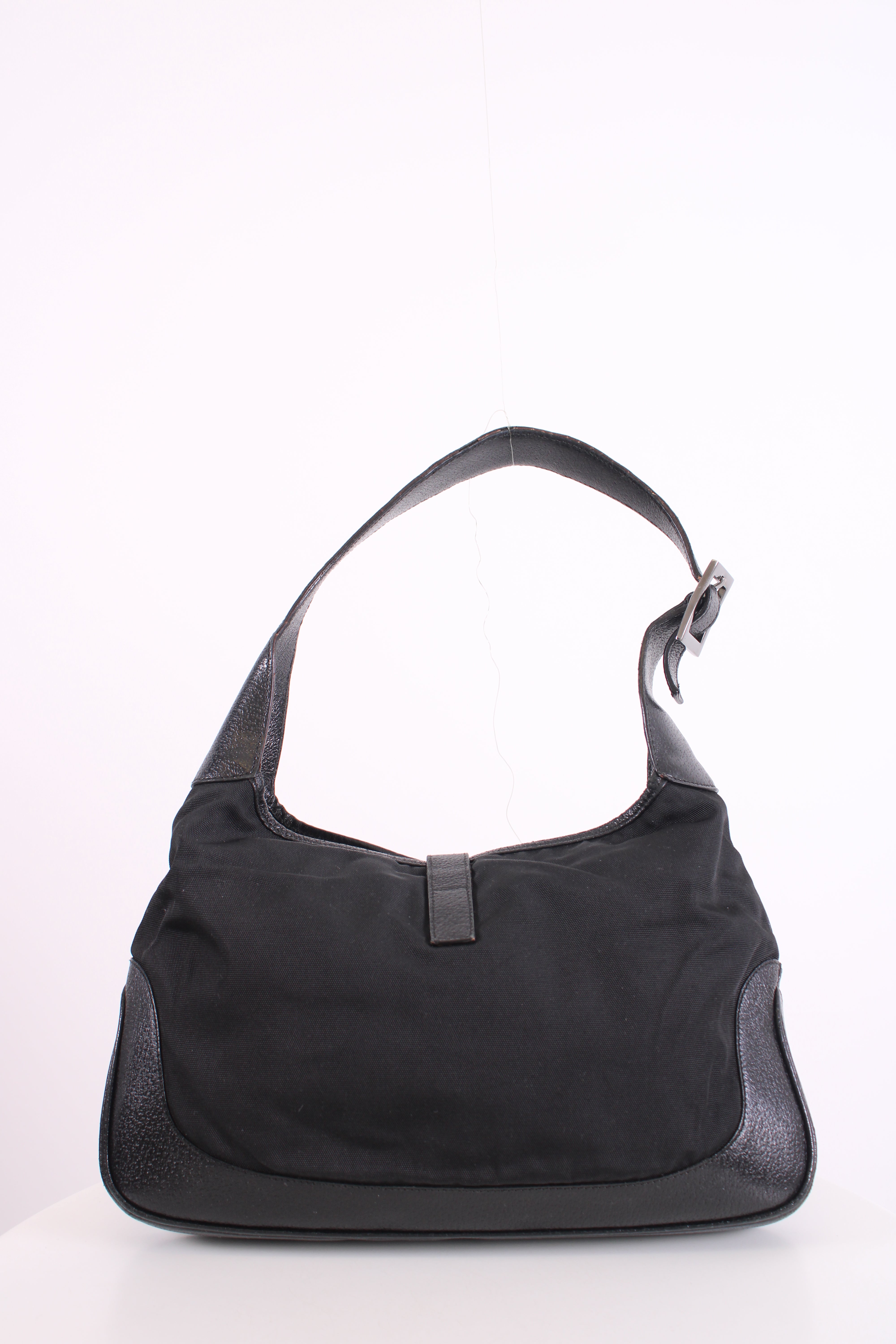 Gucci Jackie Handbag Black