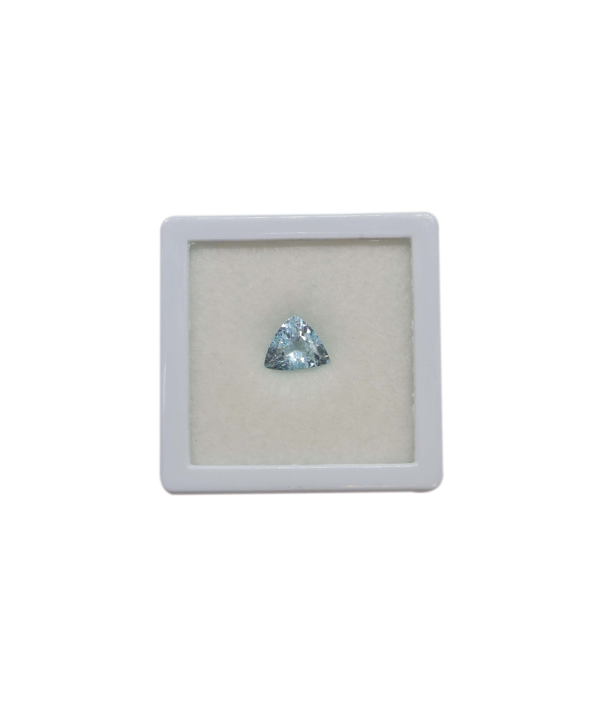 Aquamarine 3.13 crt Natural Stone 785 - MS8325-95