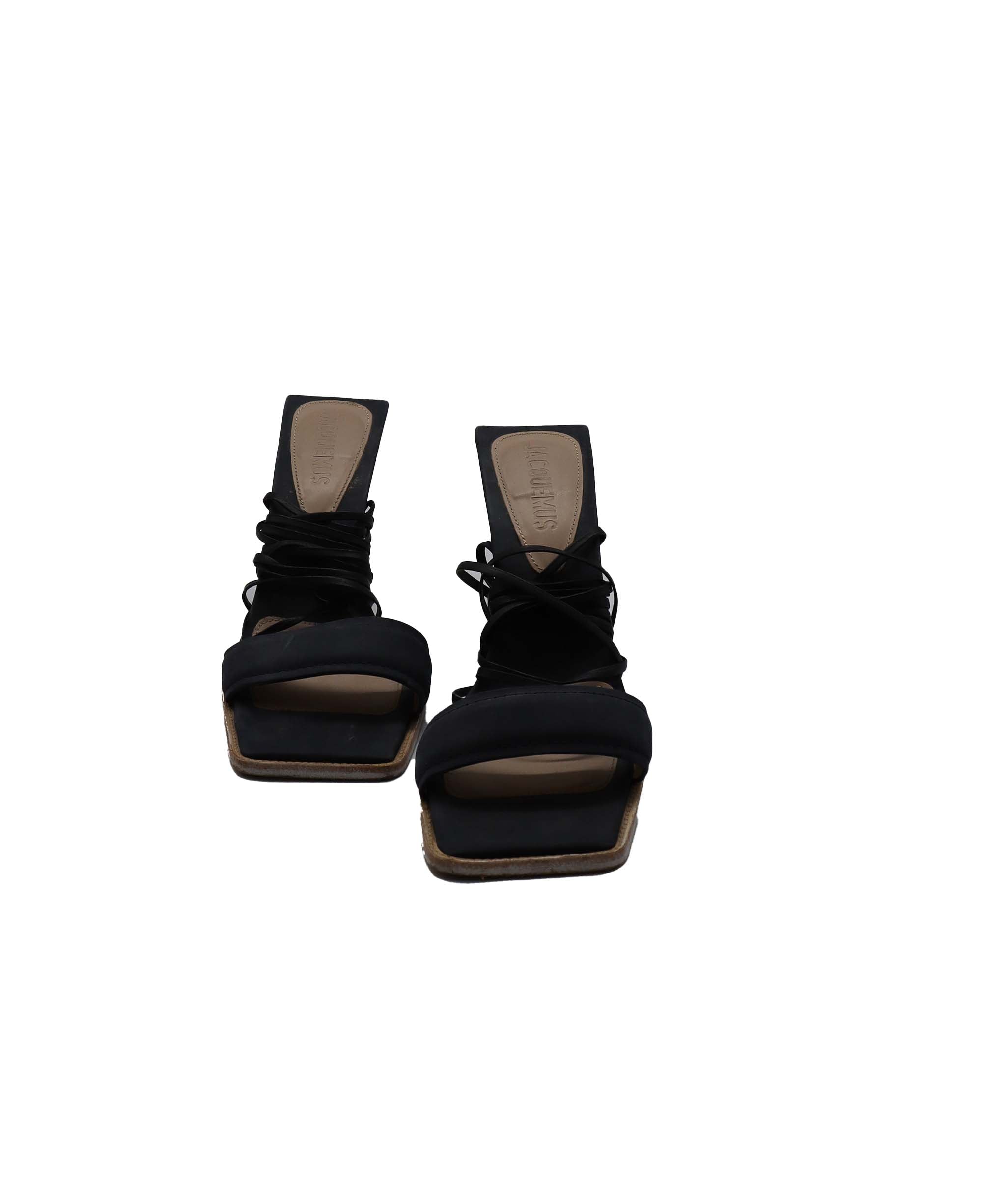 Jacquemus Sandals RJC3939