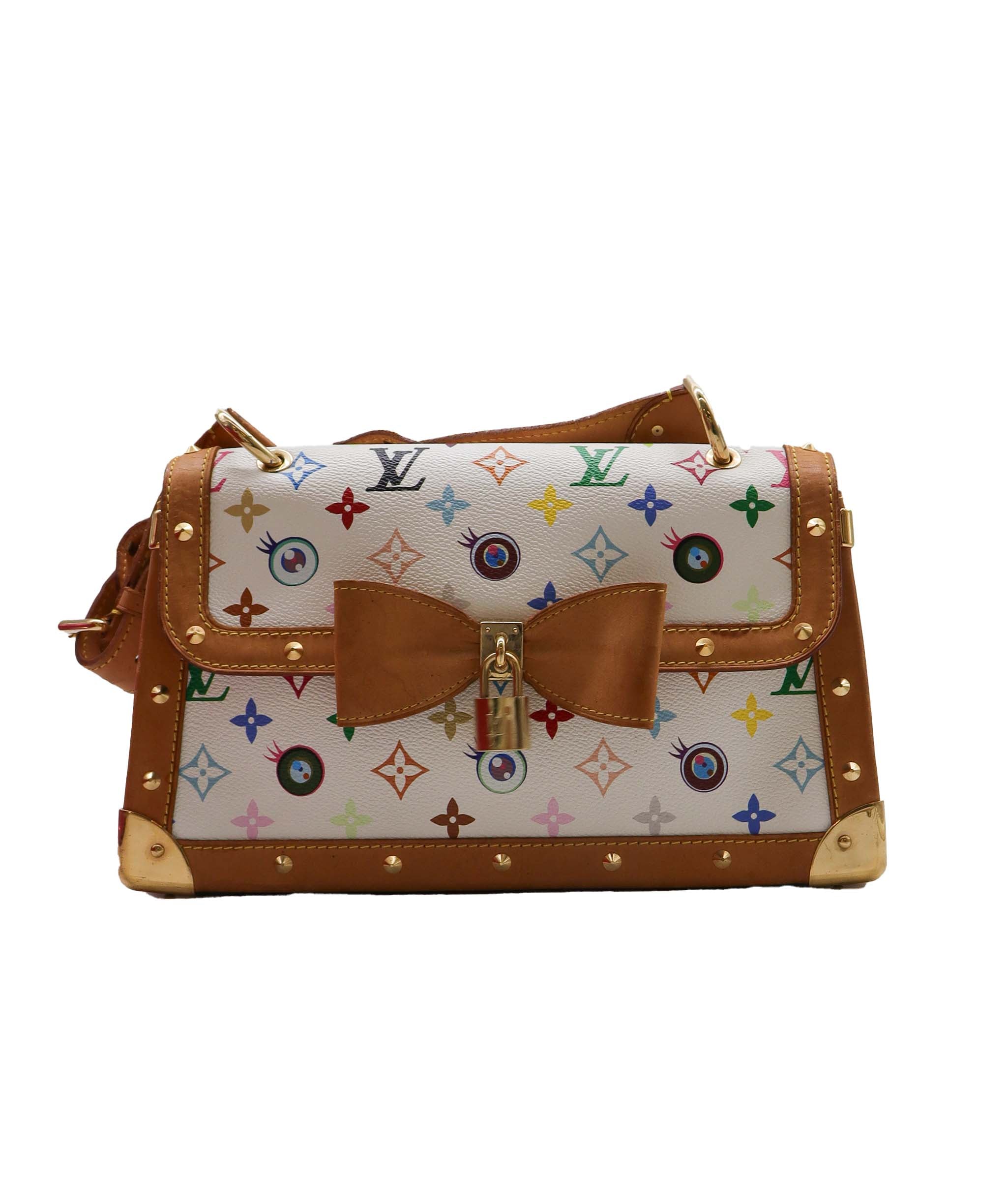 Louis Vuitton "I Miss You" M92051 SR0023 SKC-B04045FG6G