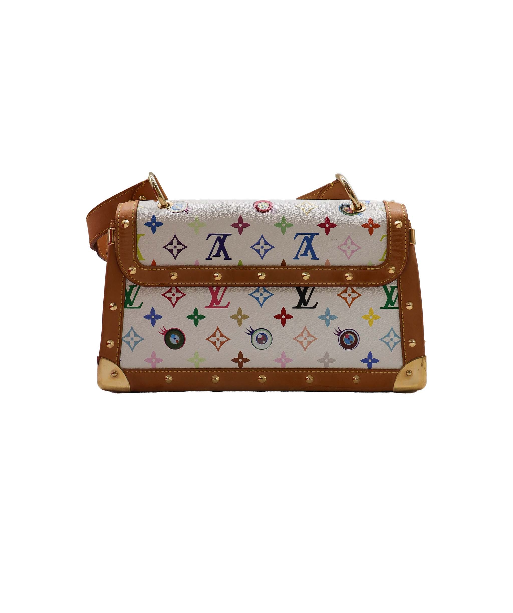 Louis Vuitton "I Miss You" M92051 SR0023 SKC-B04045FG6G