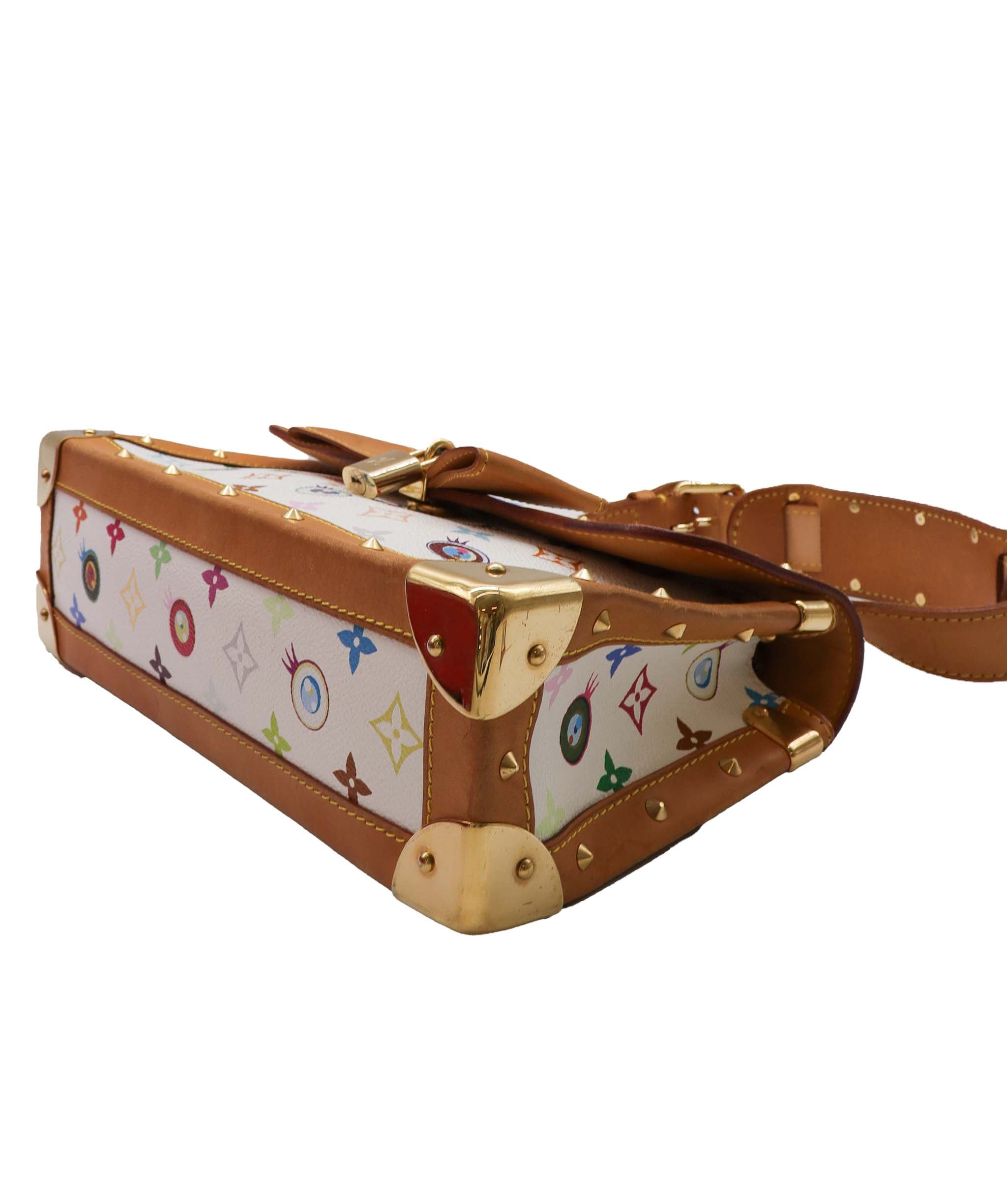 Louis Vuitton "I Miss You" M92051 SR0023 SKC-B04045FG6G