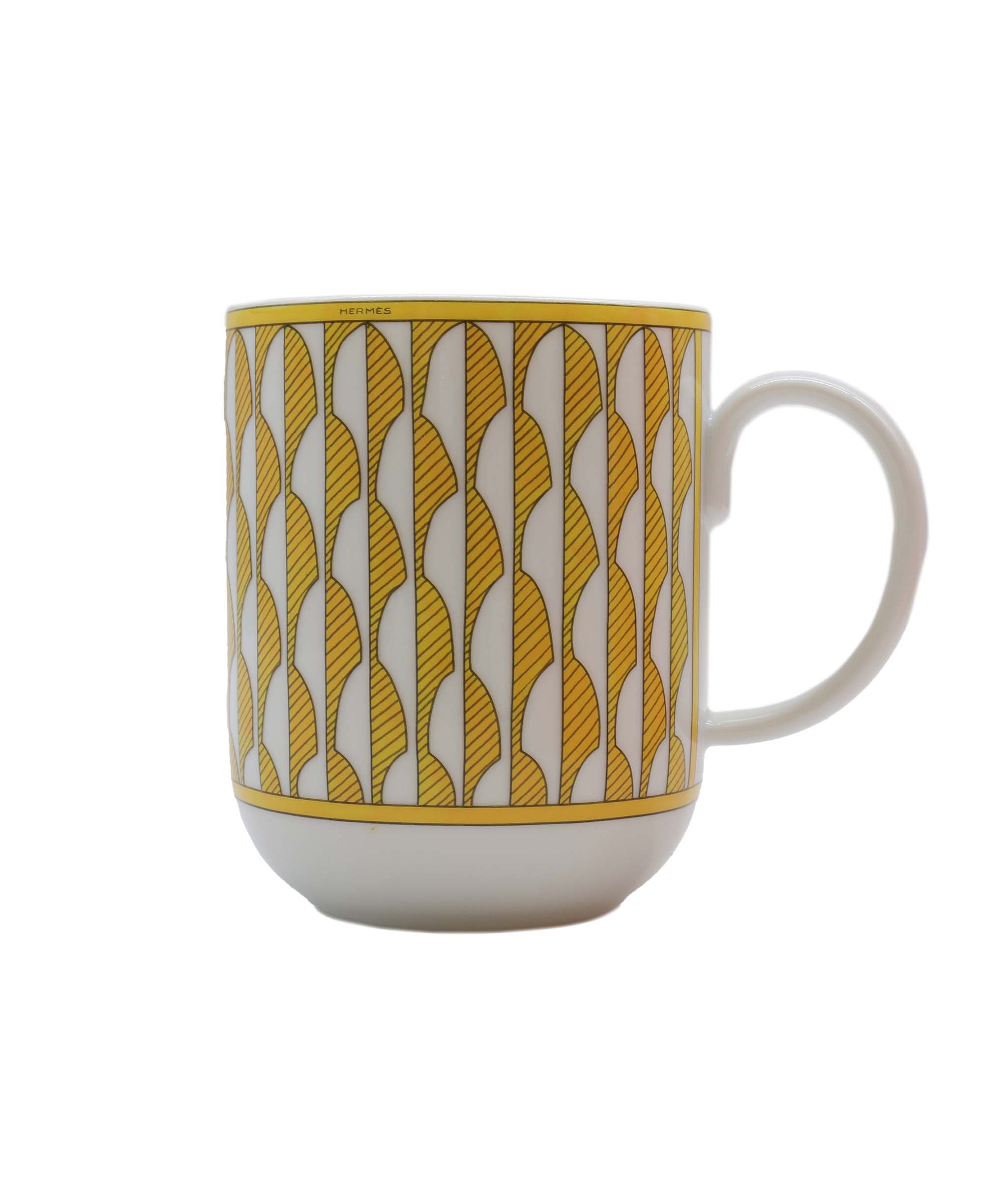 Hermes Soleil D’Hermès No1 - Mug DXBA0005