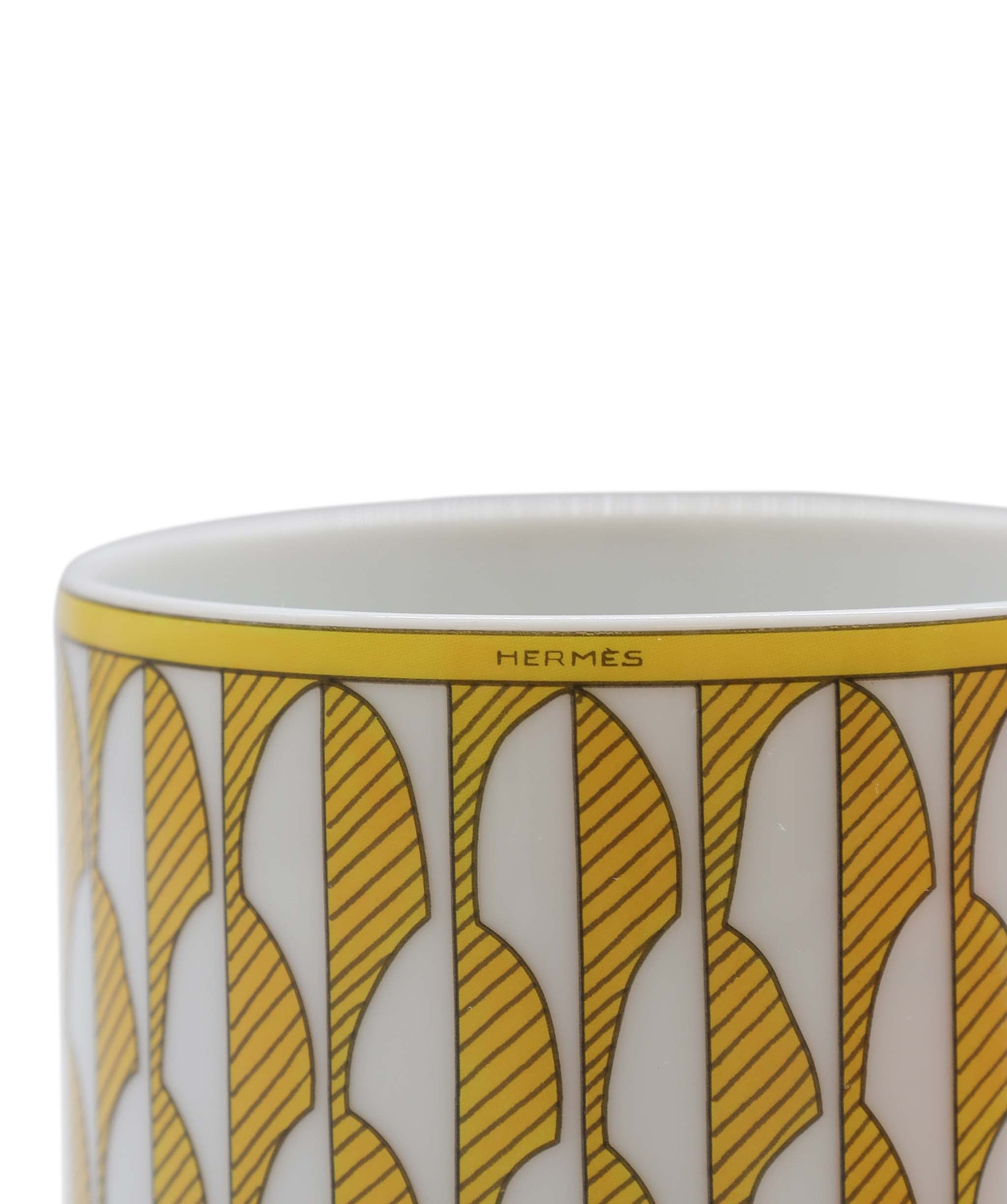 Hermes Soleil D’Hermès No1 - Mug DXBA0005