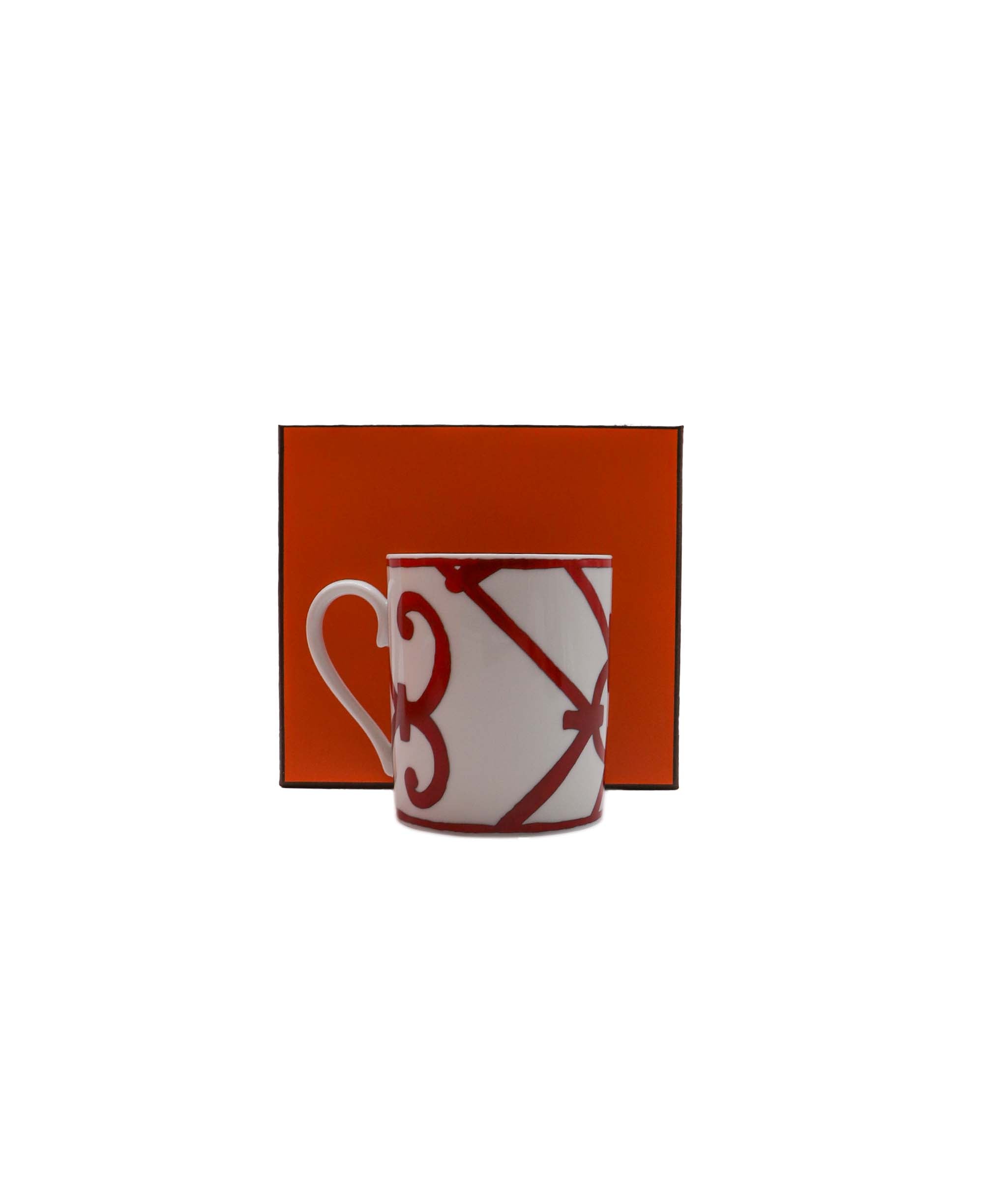 Hermes Balcon du Guadalquivir No 2 - Mug DXBA0054