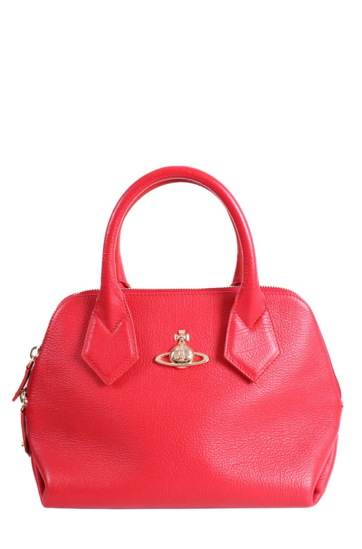 Vivienne Westwood Handbag balmoral Red