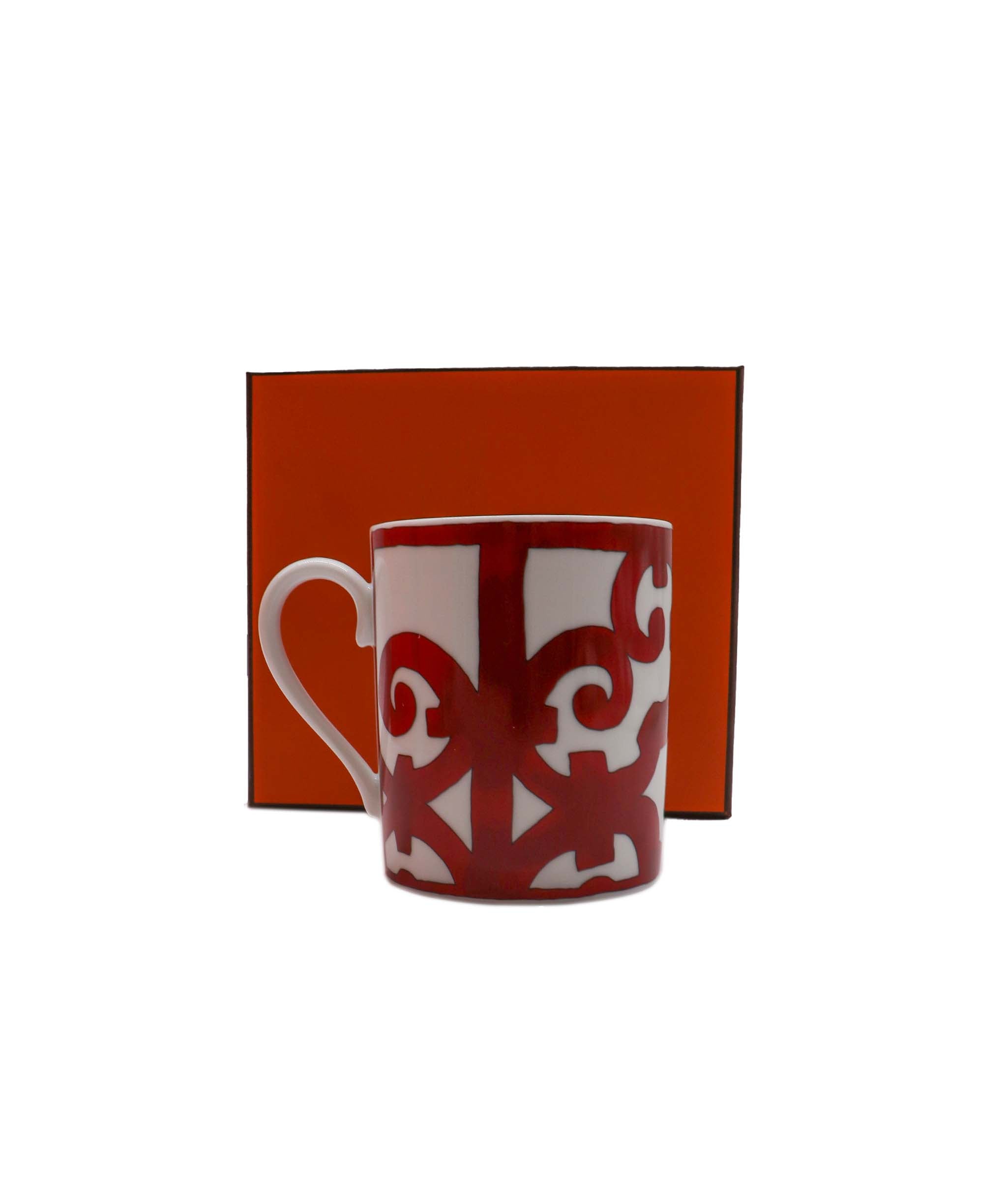 Hermes Balcon du Guadalquivir No 1 - Mug DXBA0055