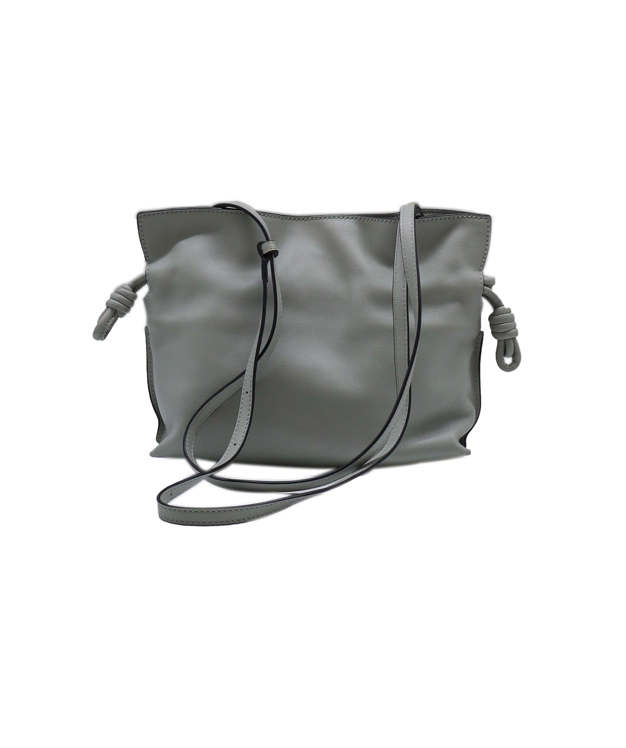 Loewe Pouch with dustbag RJC4283