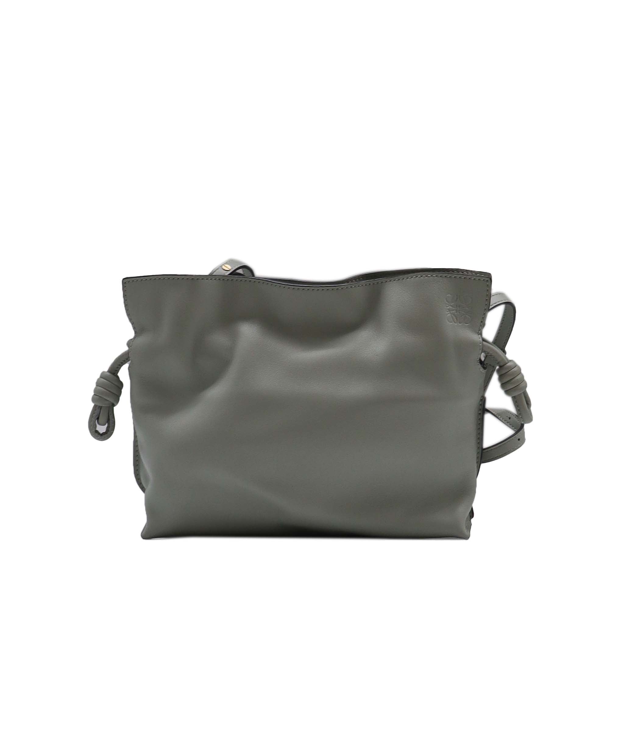 Loewe Pouch with dustbag RJC4283