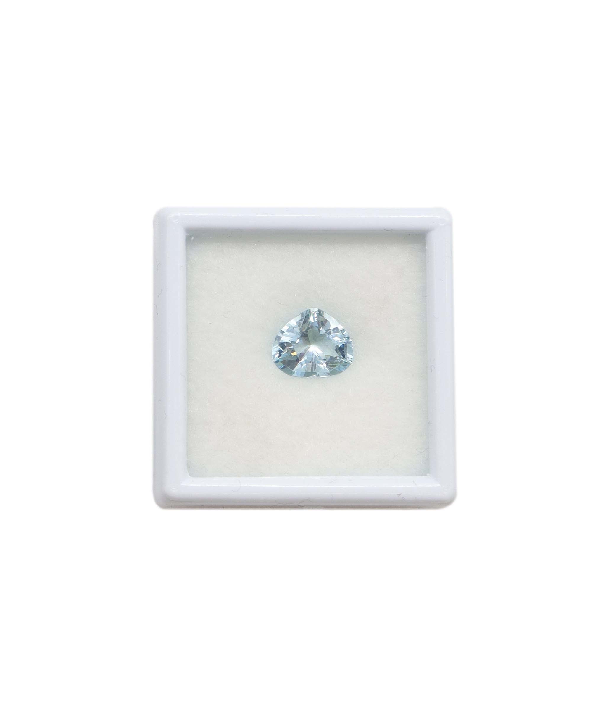 Aquamarine 2.81 ct MS8325-13