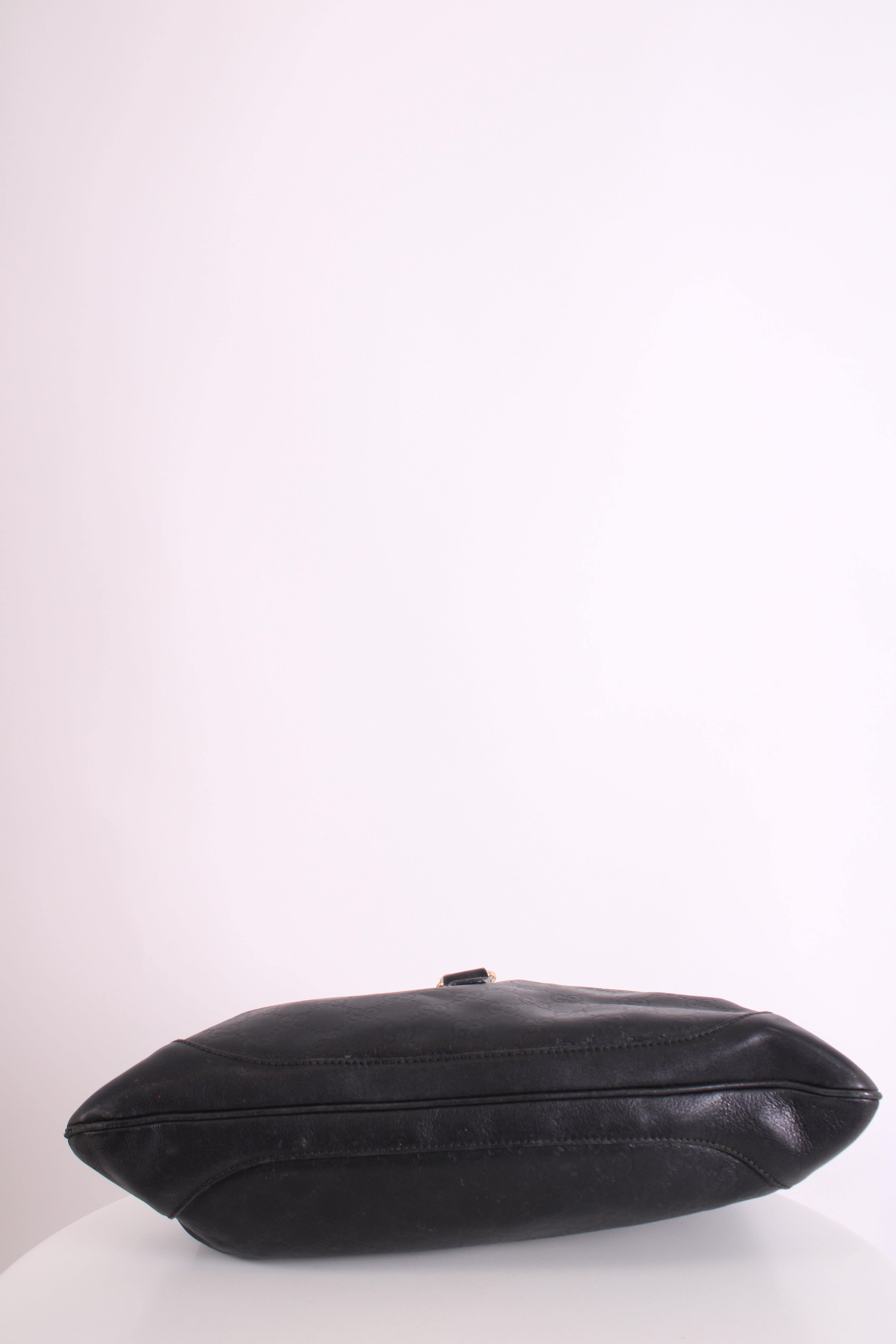 Gucci Jackie Shoulder Bag Black